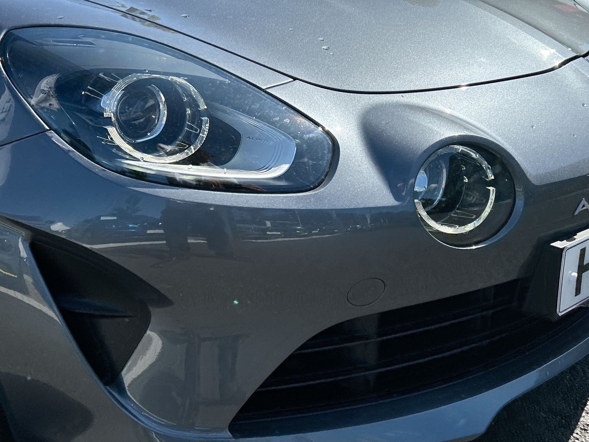 1.8L TURBO DCT
