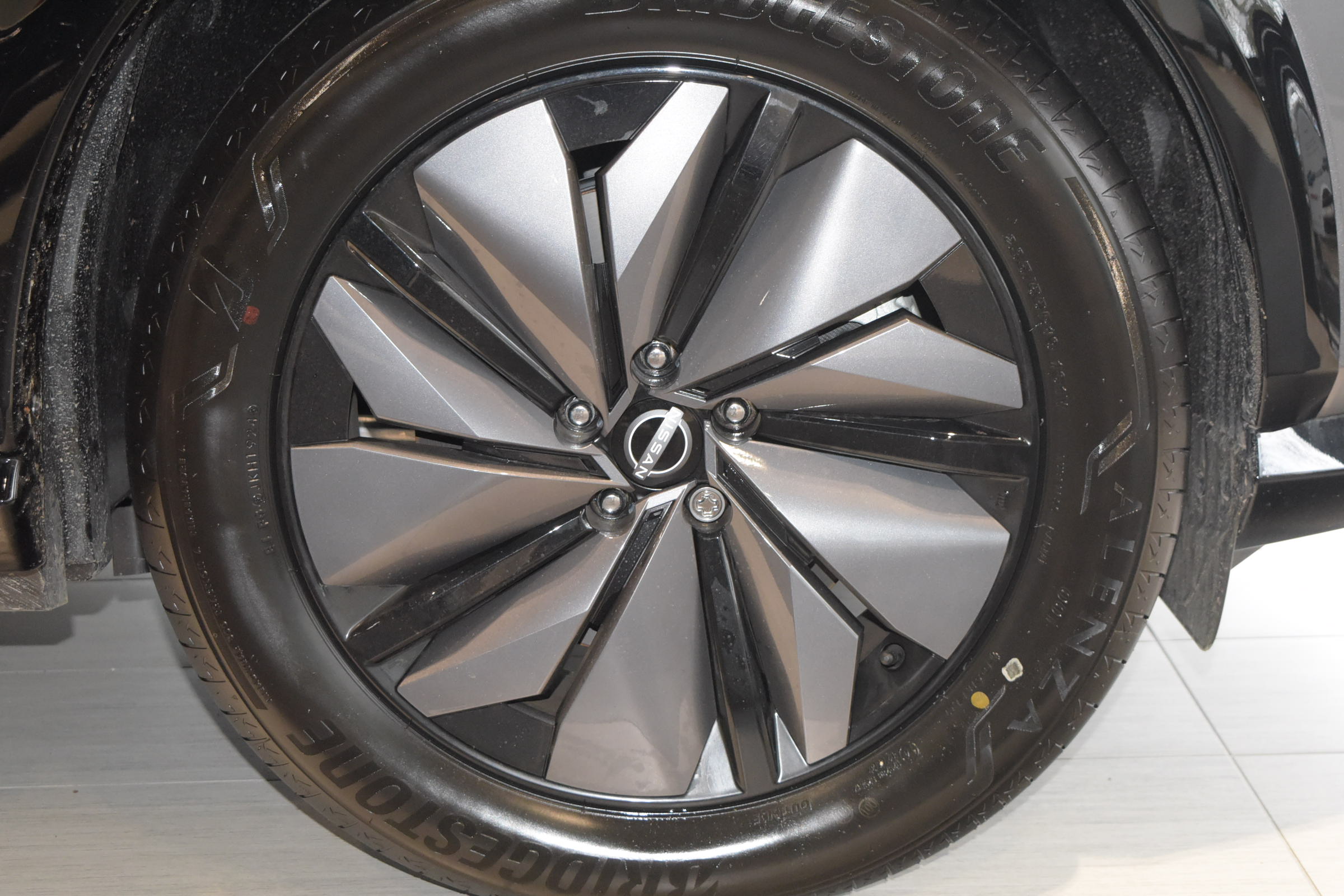 ARIYA 160KW EVOLVE 63KWH 22KWCH 5DR AUTO HATCHBACK