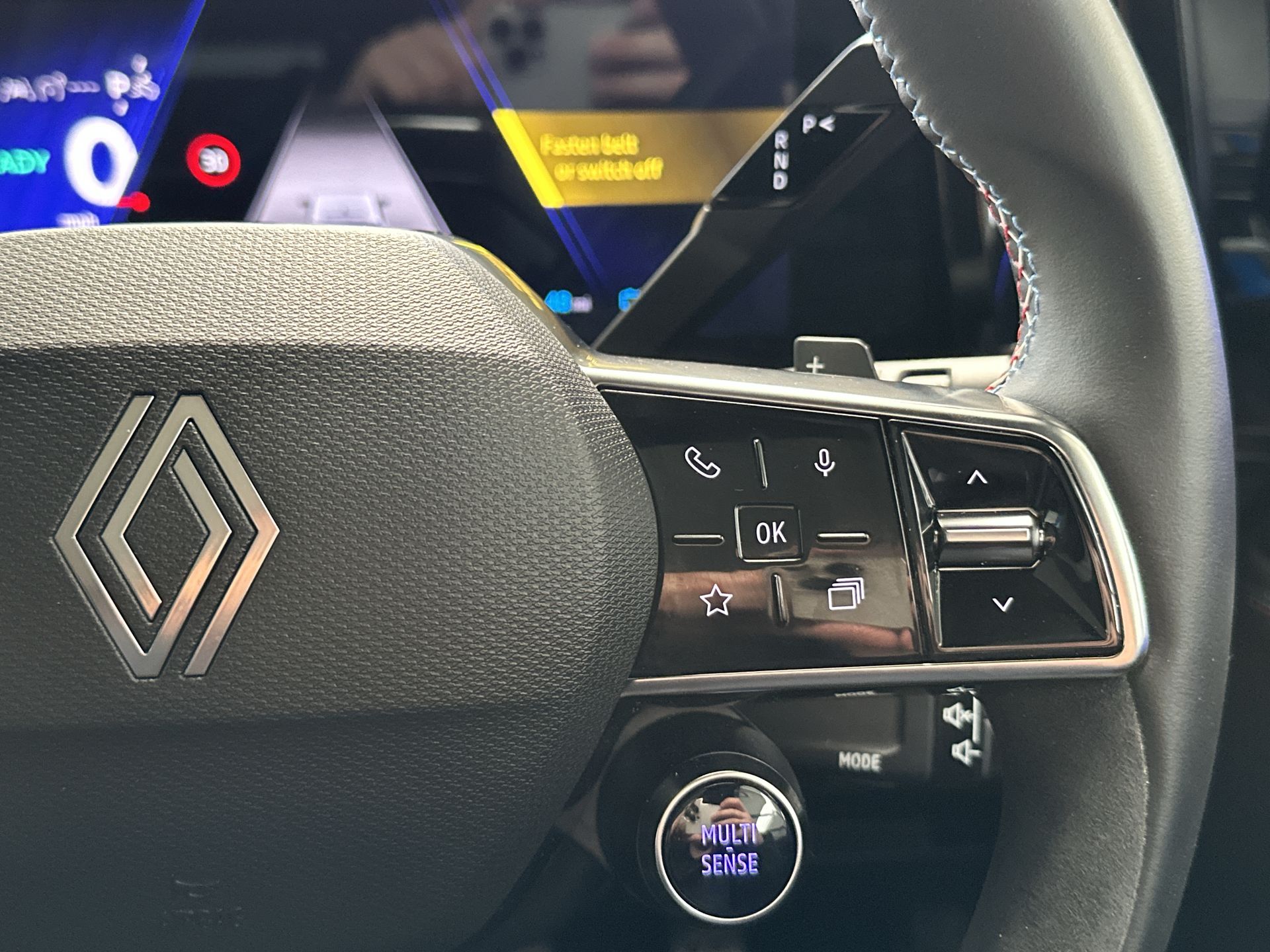 E-TECH PHEV AWD