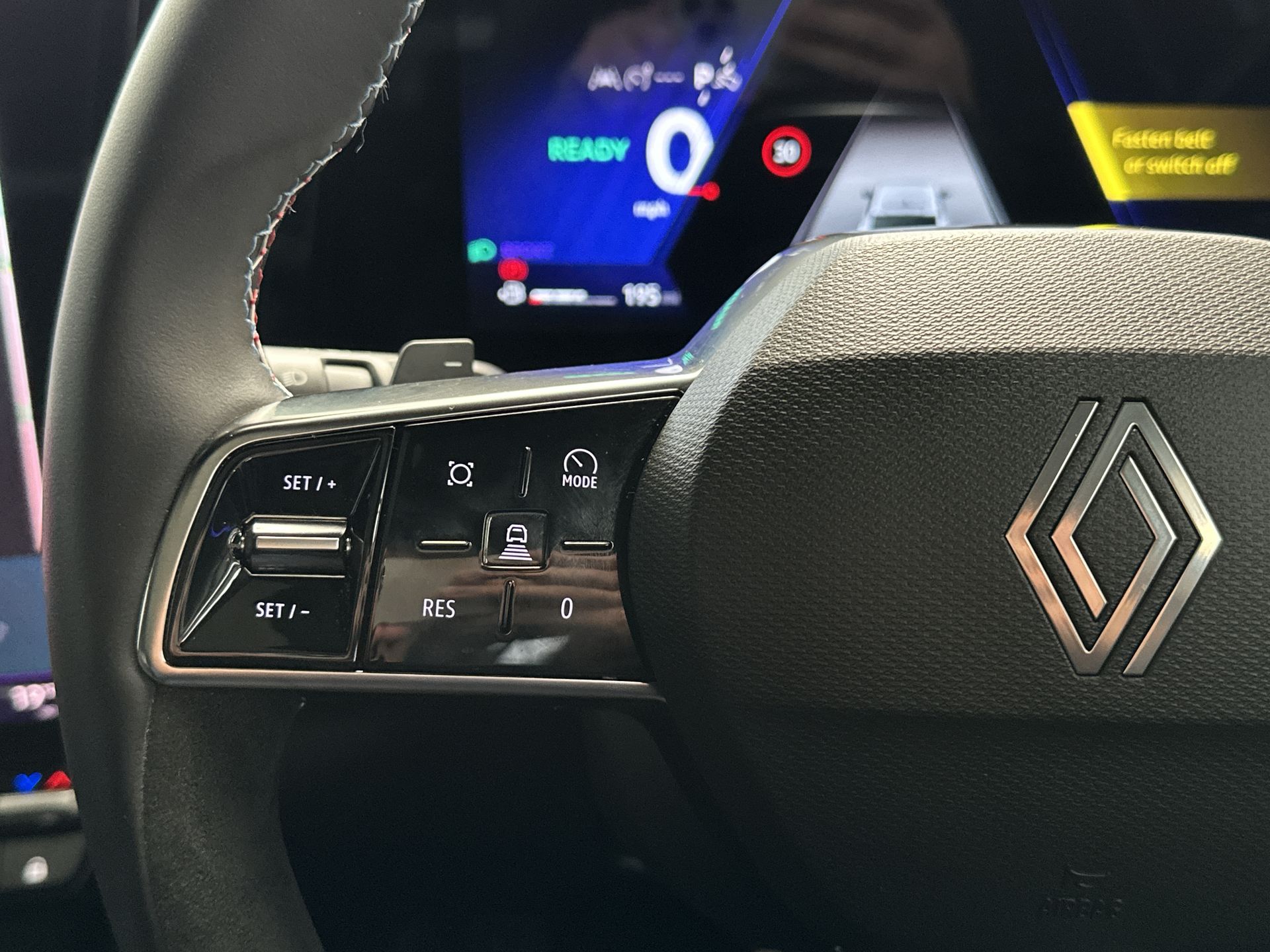 E-TECH PHEV AWD