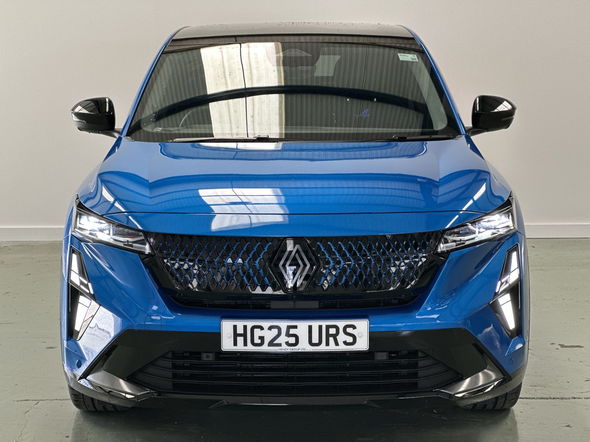 E-TECH PHEV AWD