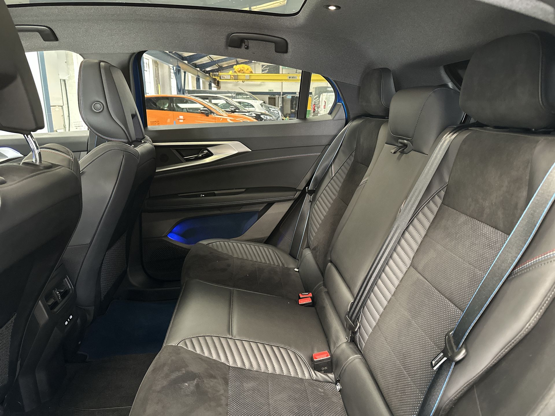 E-TECH PHEV AWD