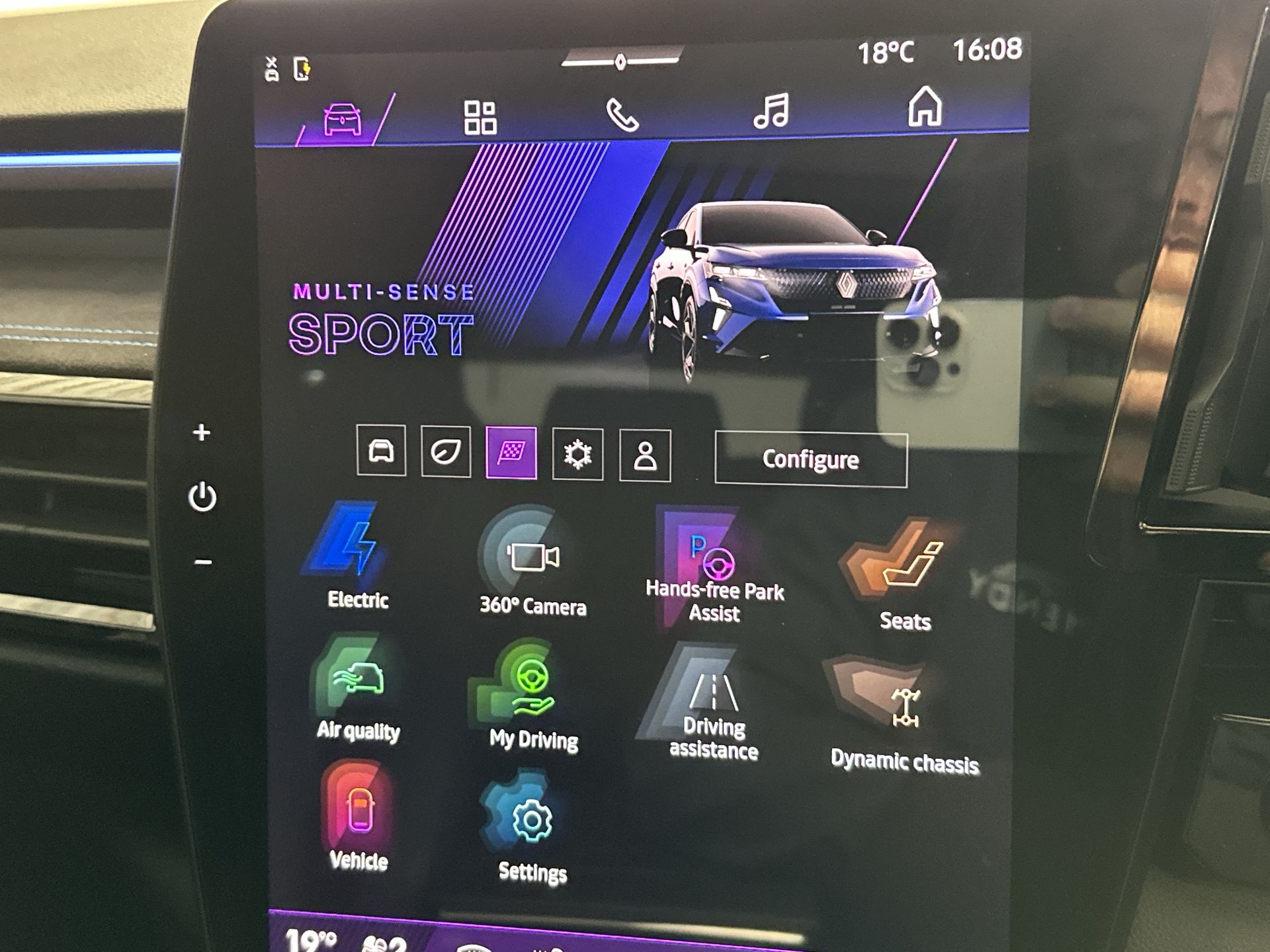 E-TECH PHEV AWD