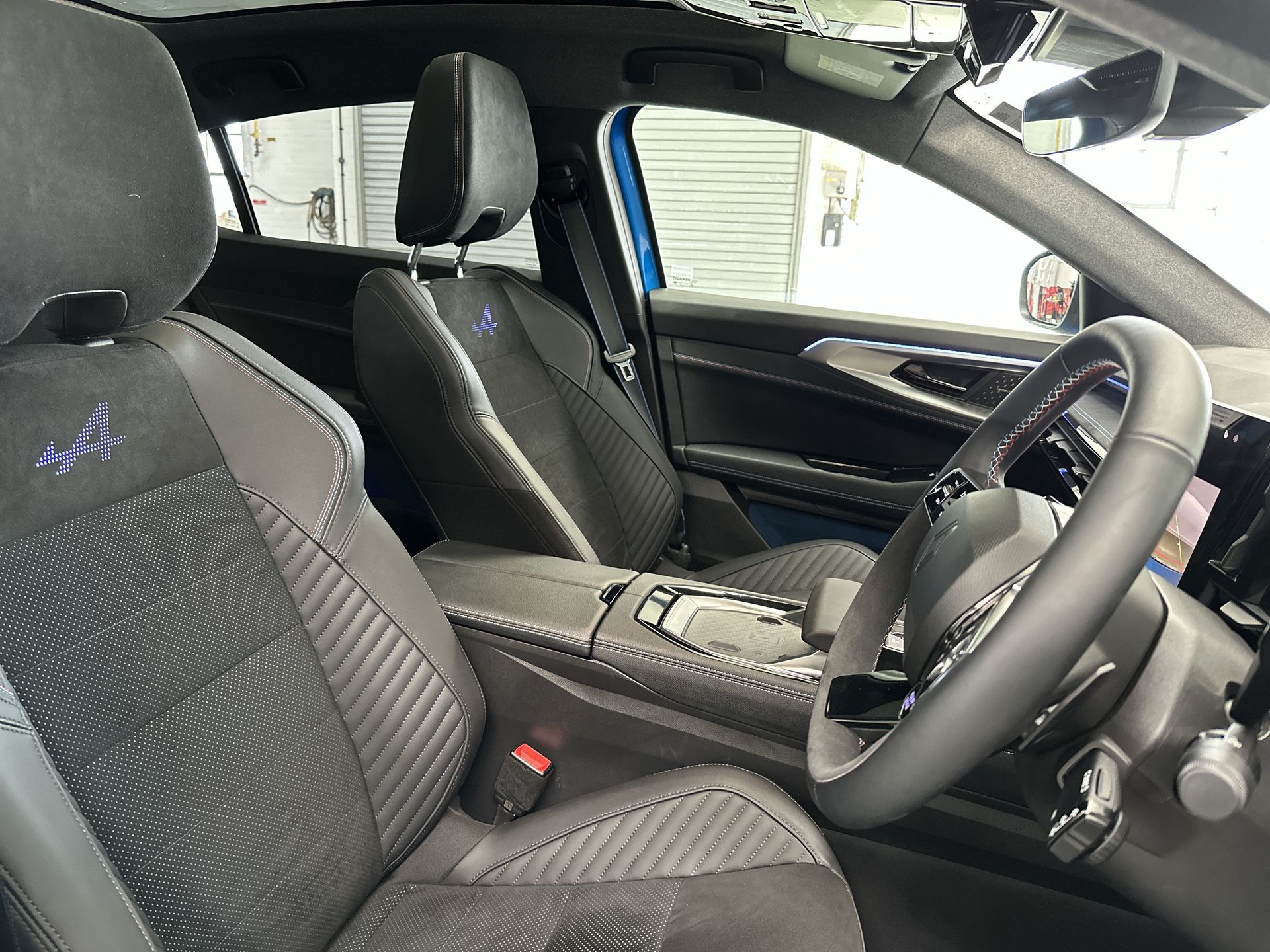 E-TECH PHEV AWD