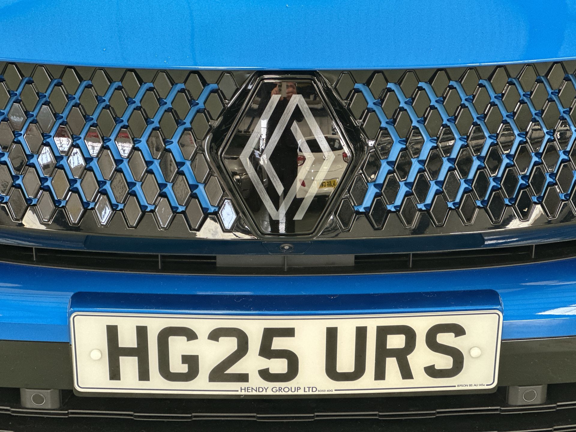 E-TECH PHEV AWD