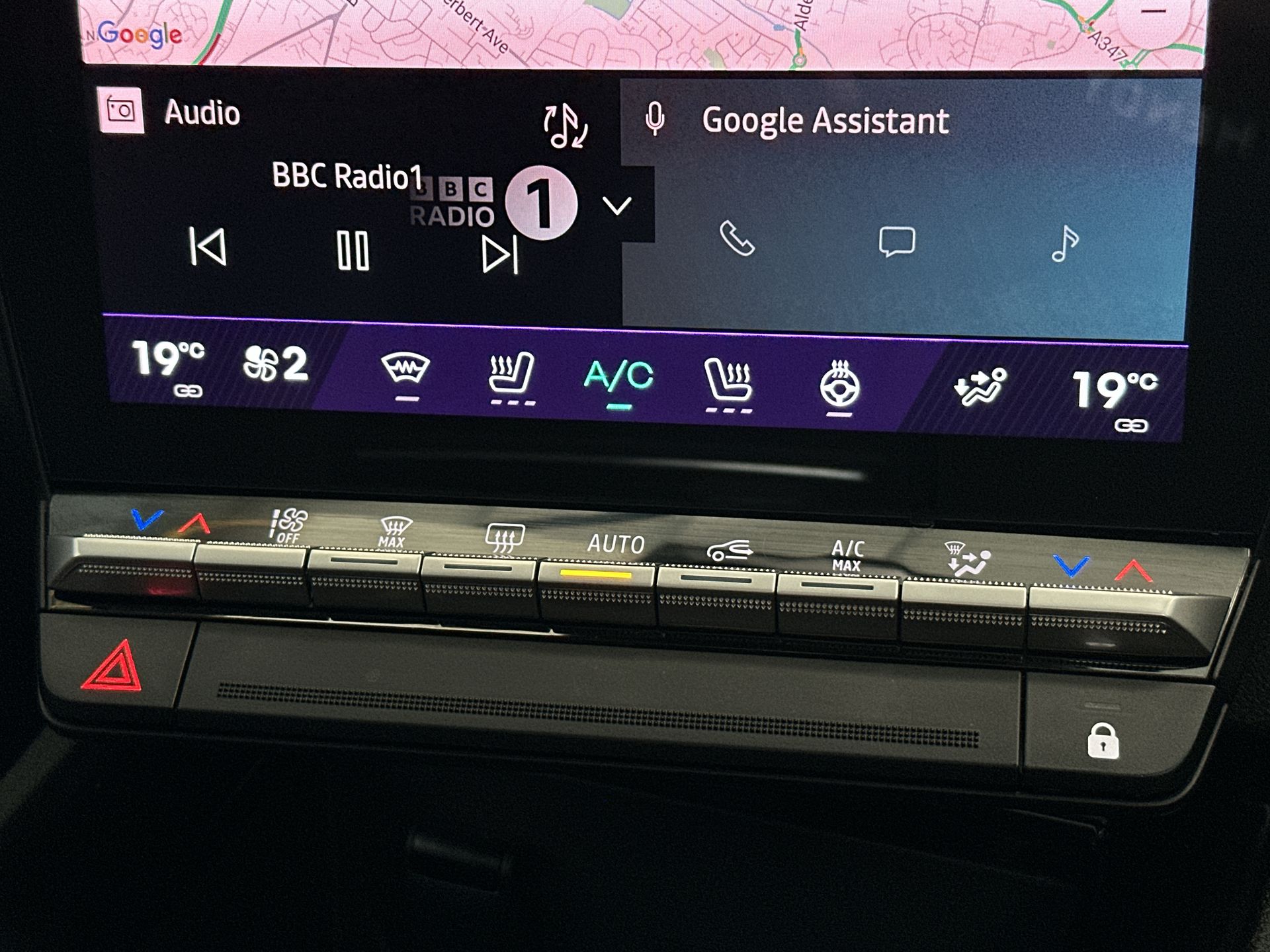 E-TECH PHEV AWD