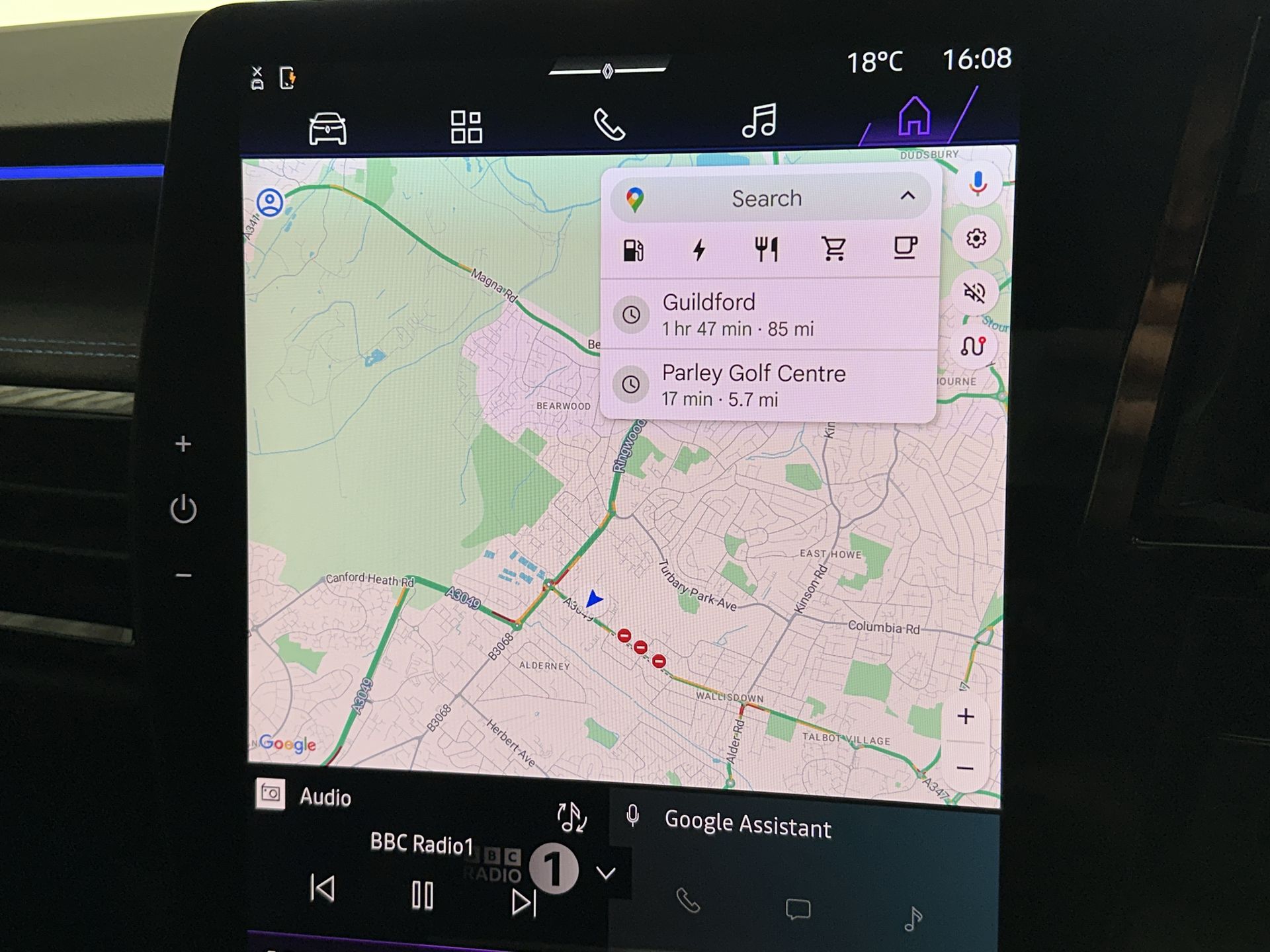 E-TECH PHEV AWD