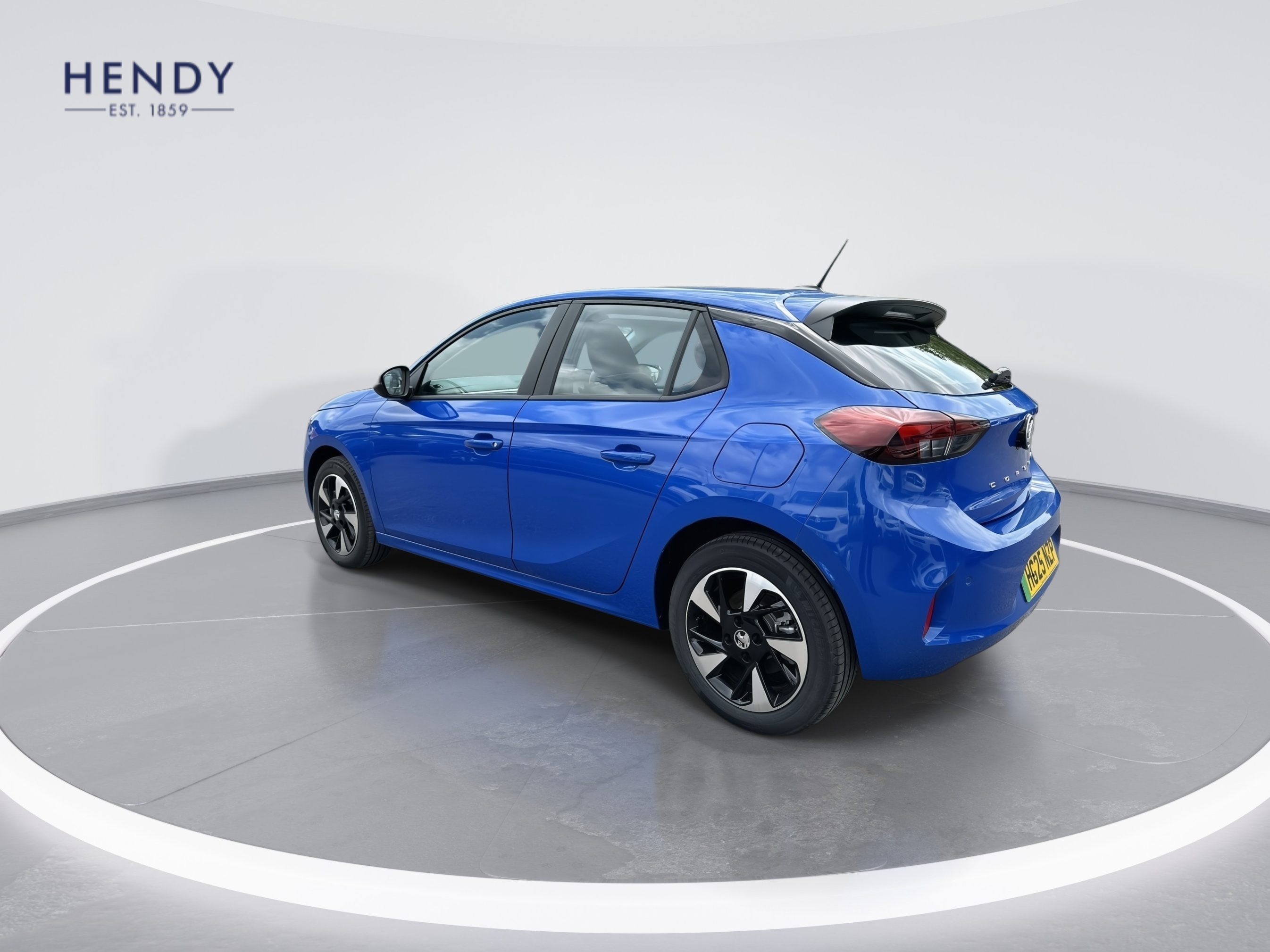 50KWH