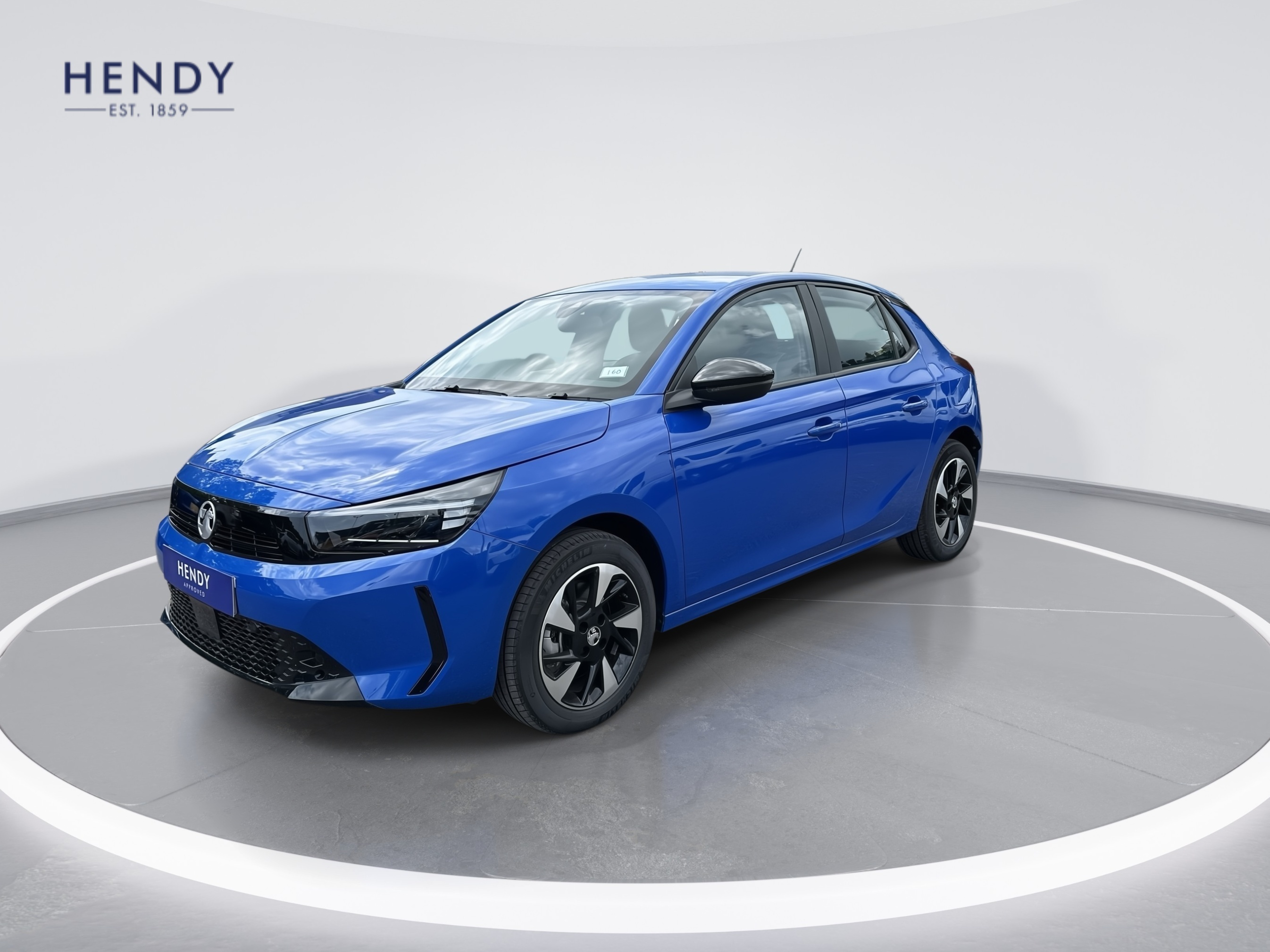 50KWH