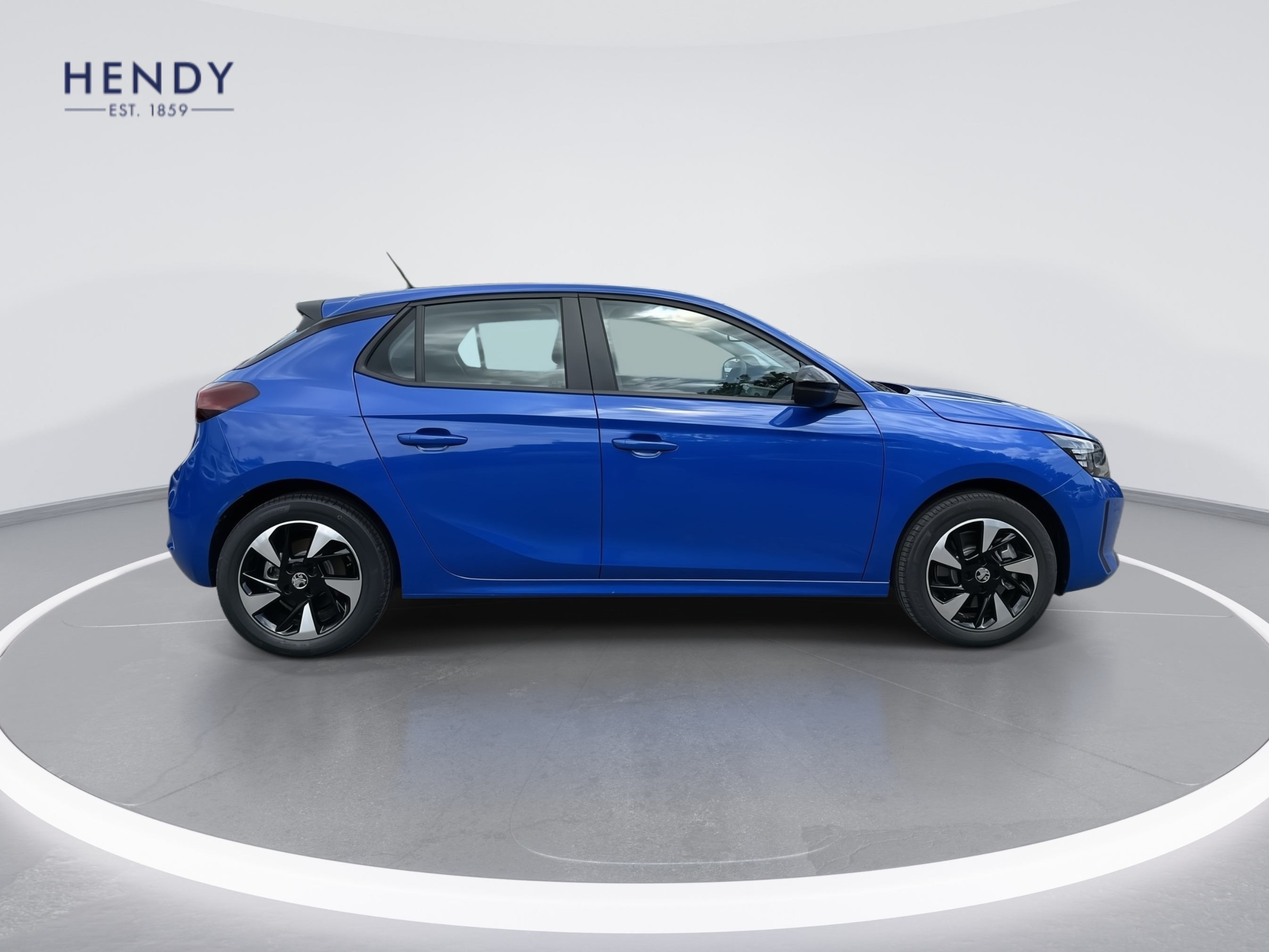 50KWH