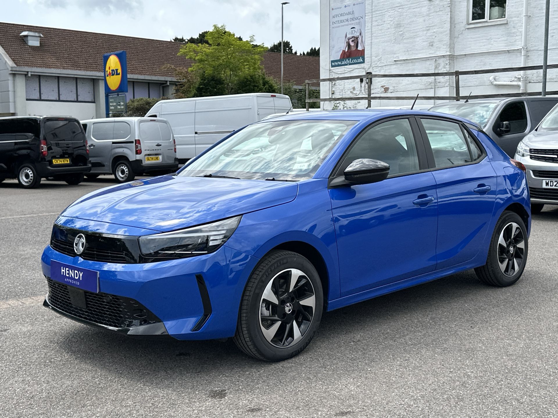 50KWH