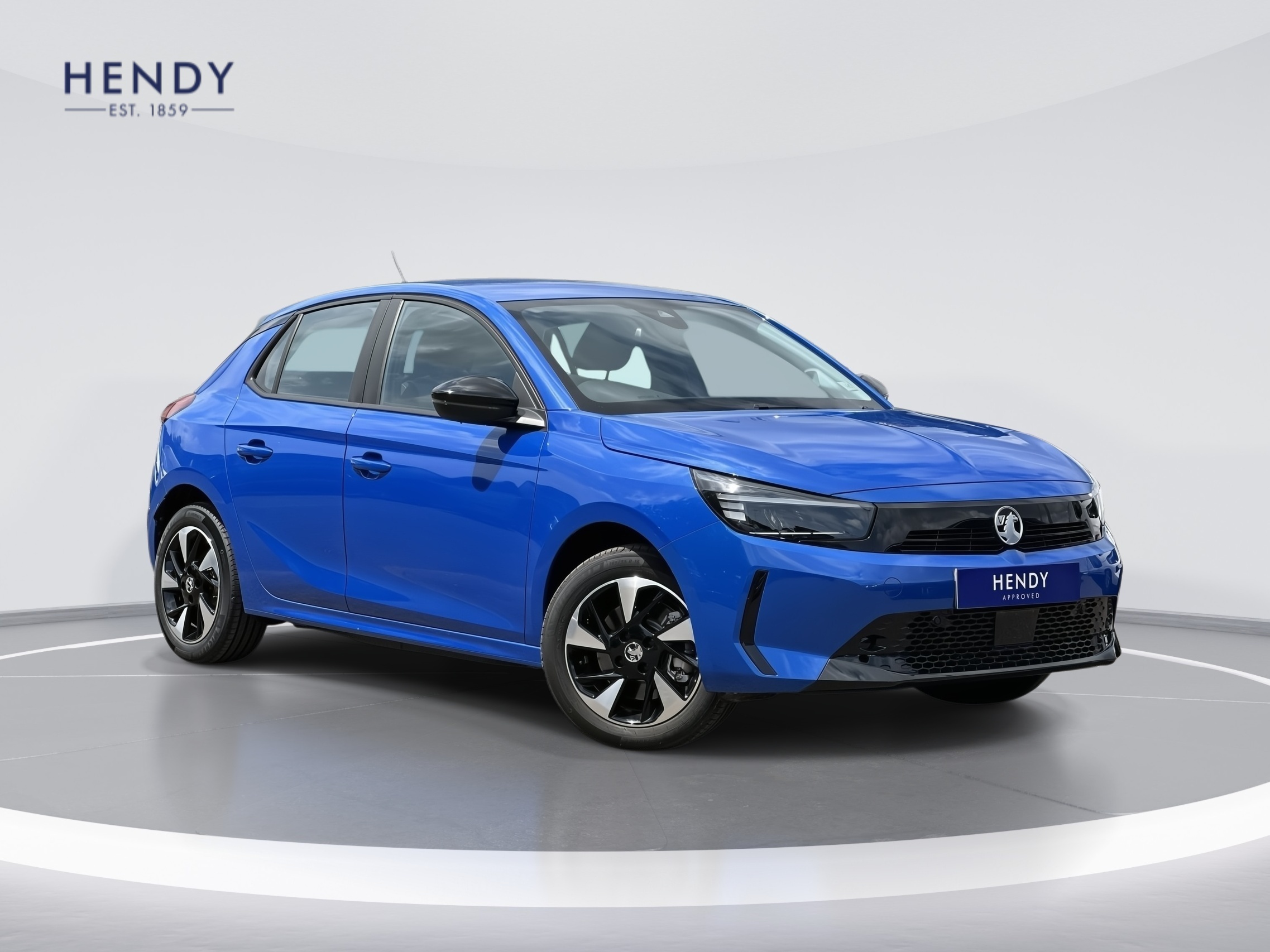 50KWH