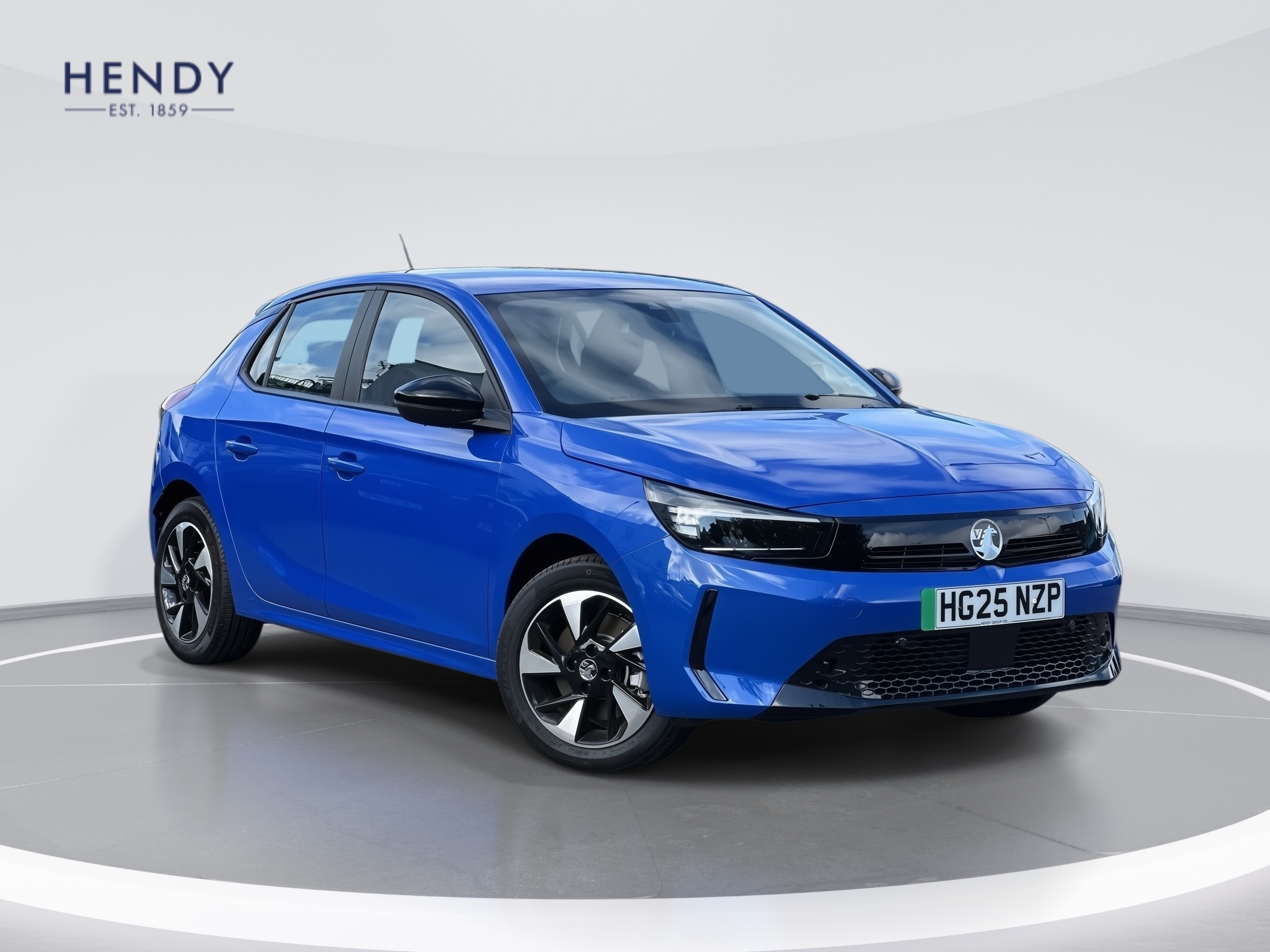 50KWH
