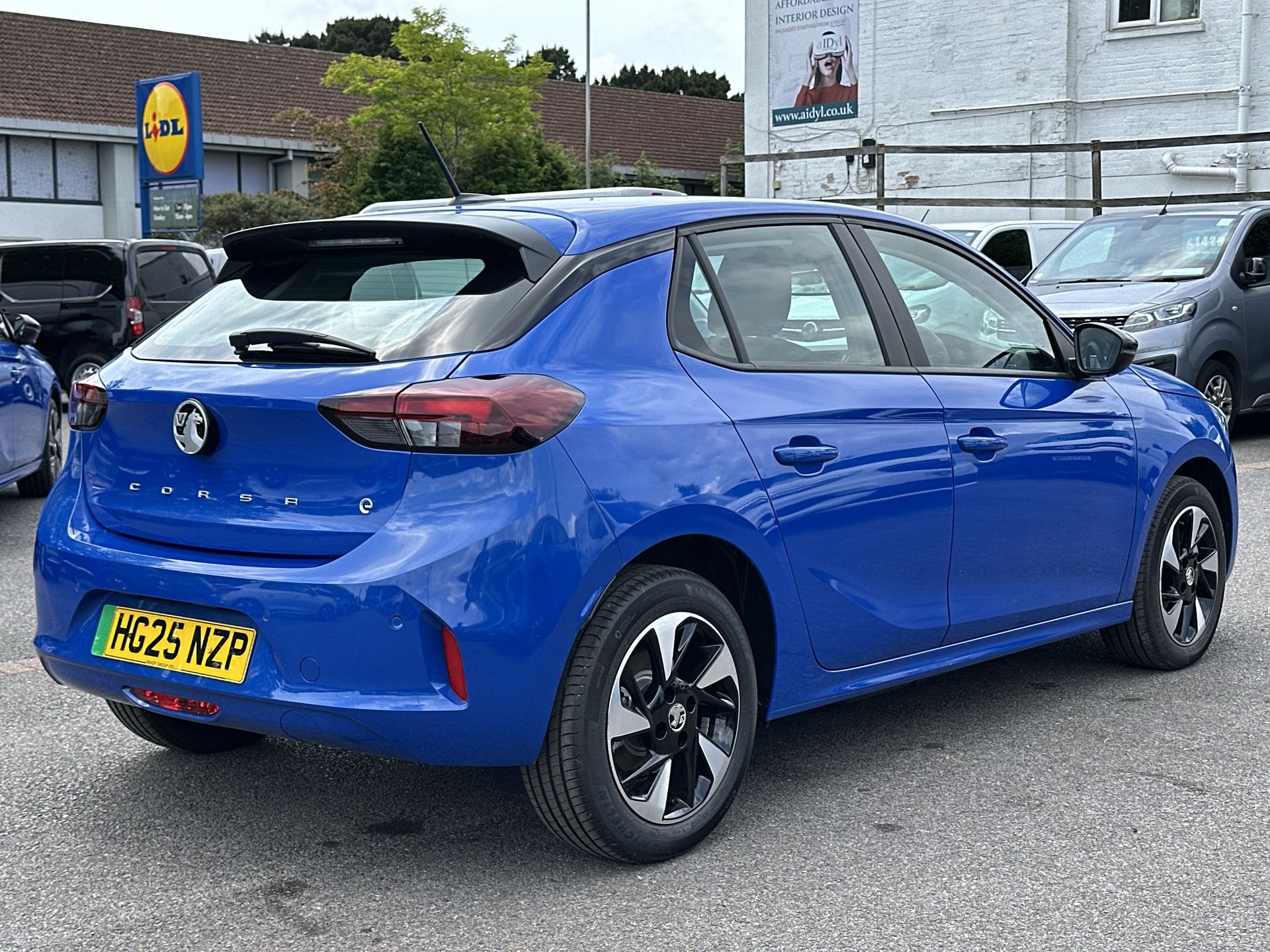 50KWH