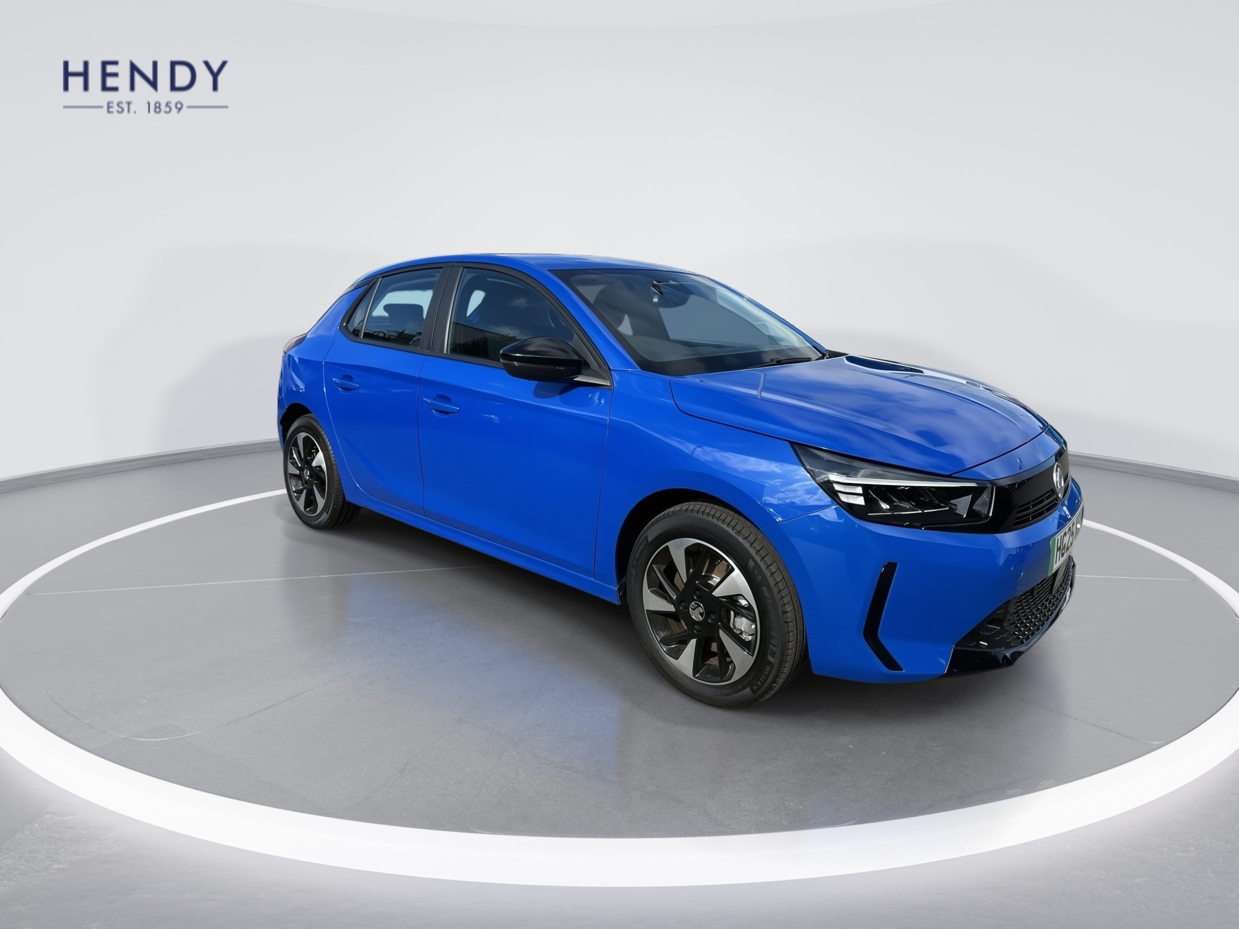 50KWH