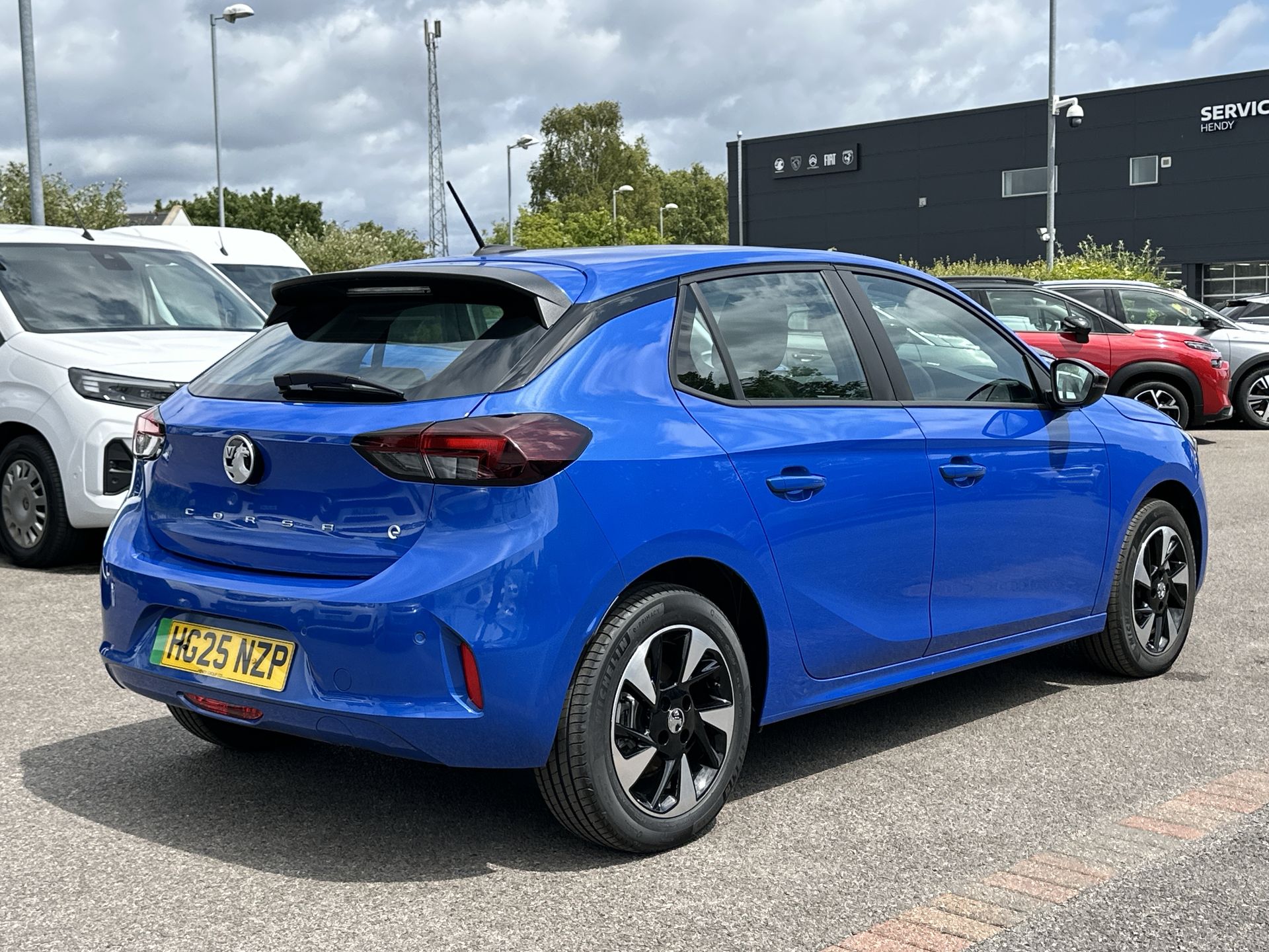 50KWH