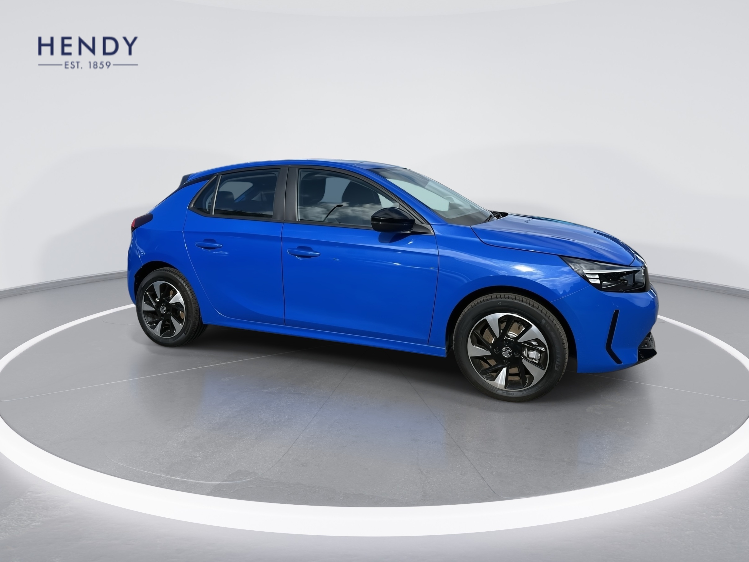 50KWH