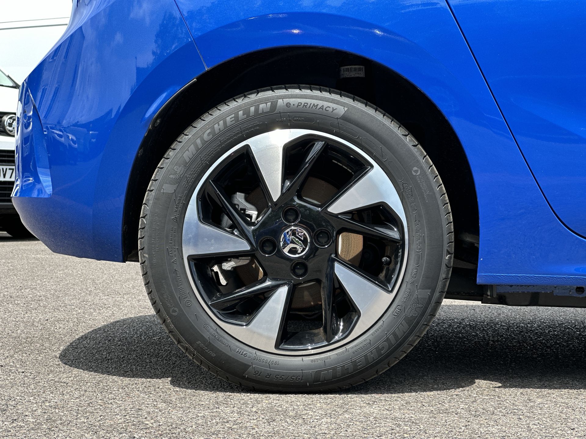 50KWH