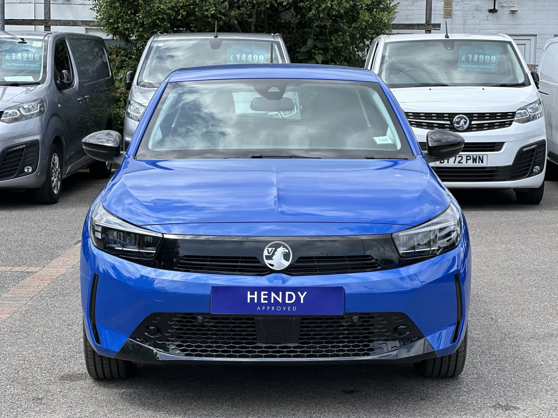 50KWH
