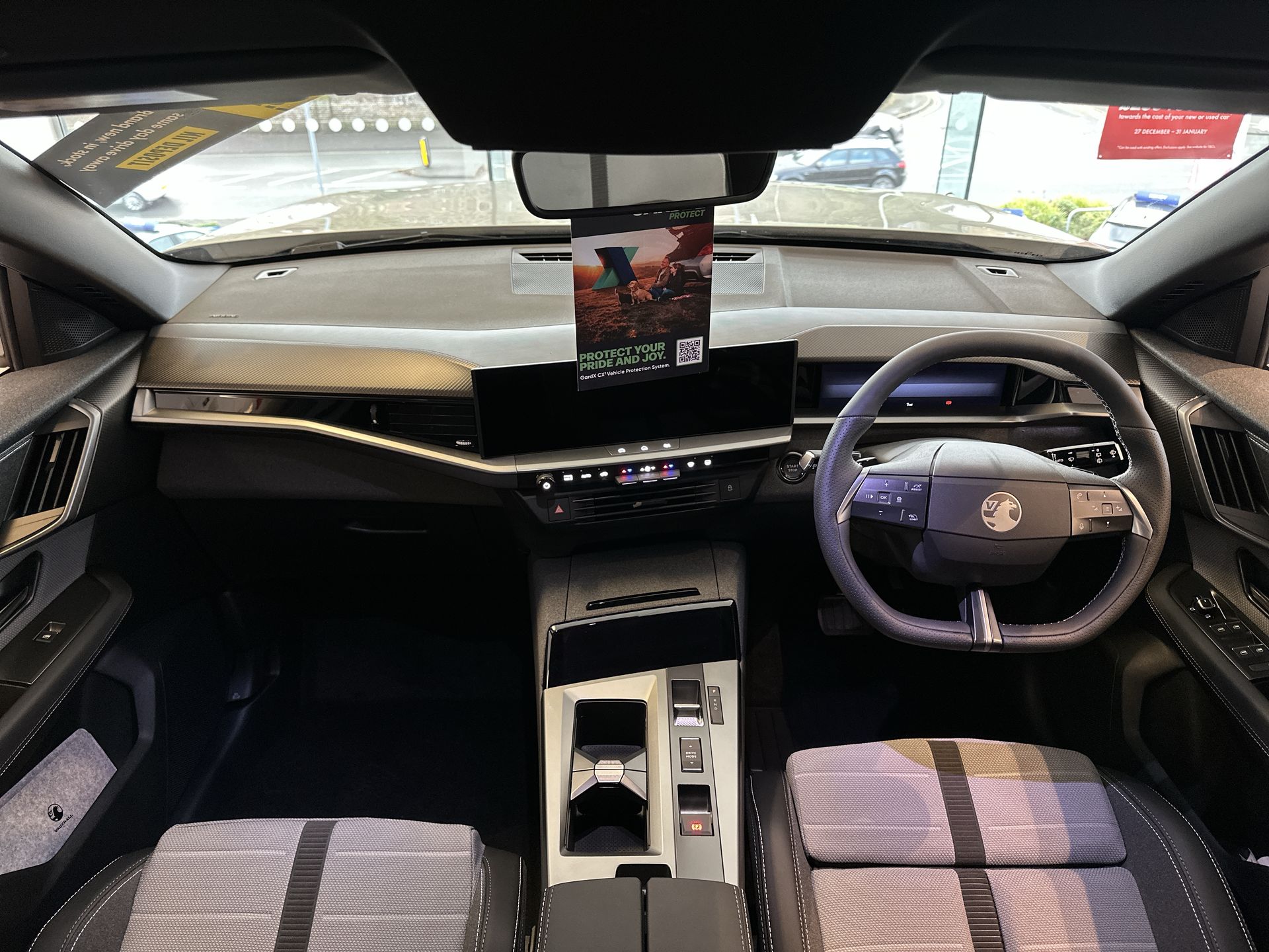 GRANDLAND 157KW GS 73KWH 5DR AUTO HATCHBACK