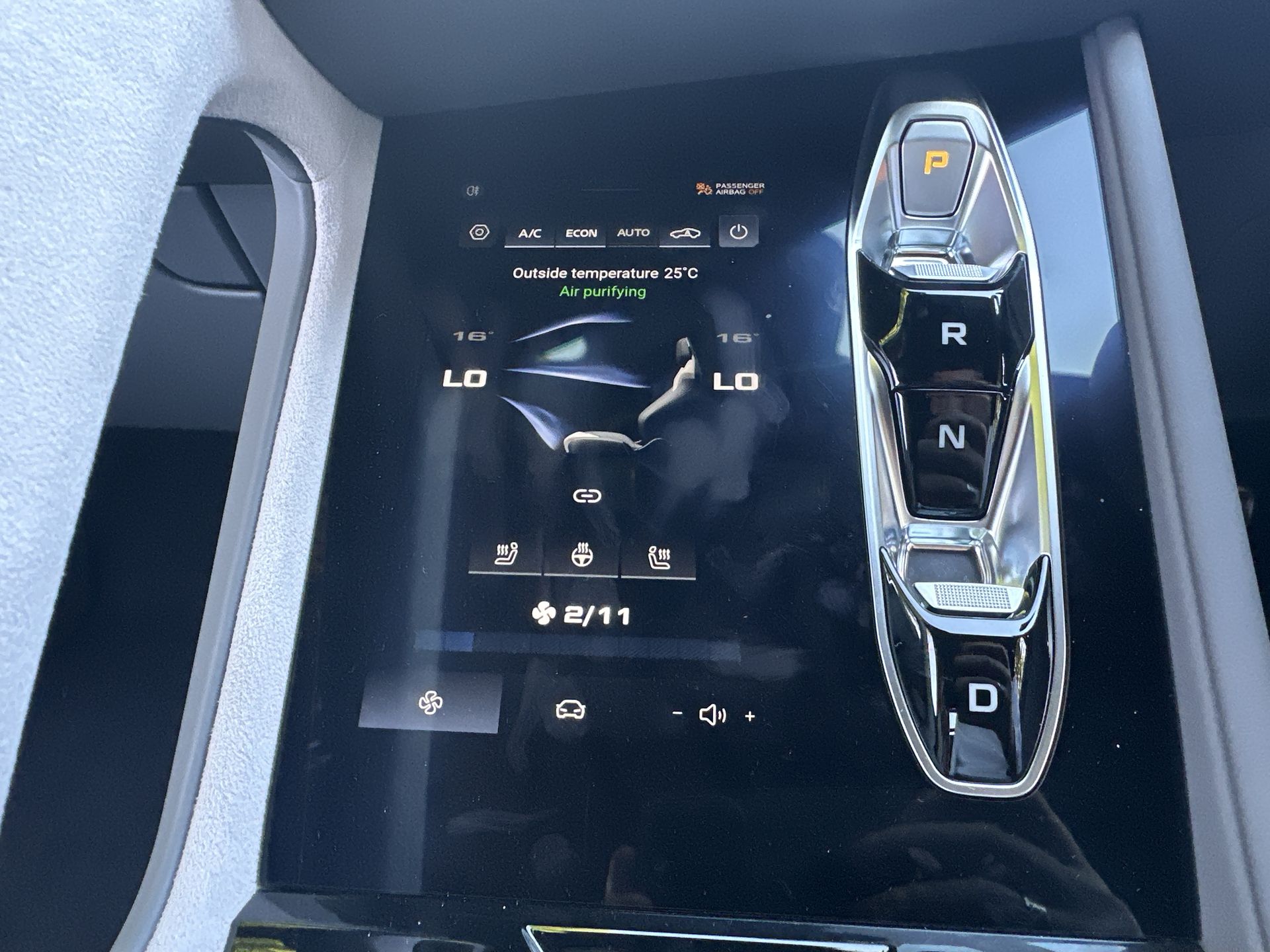 DUAL MOTOR 77 KWH AWD