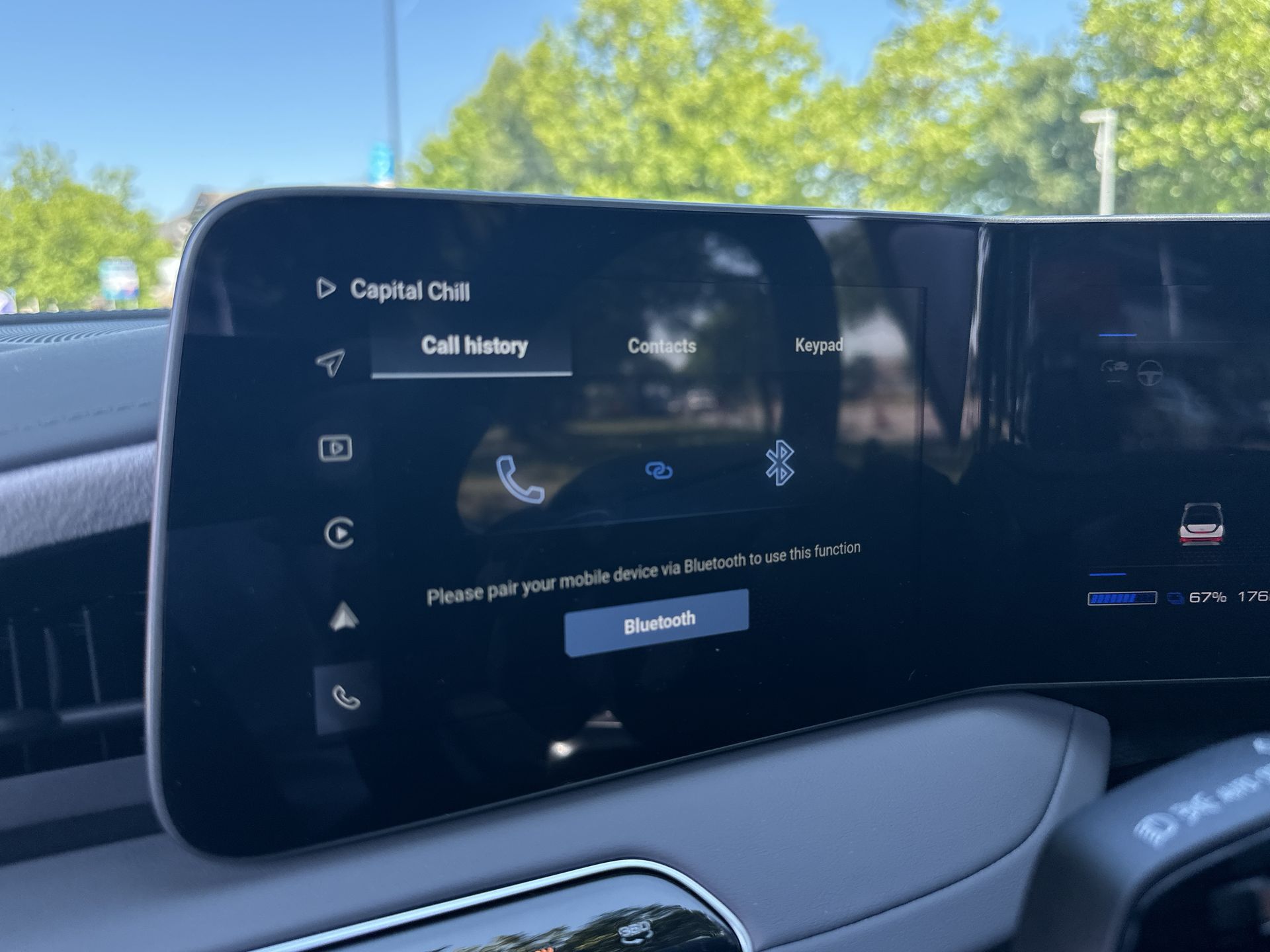 DUAL MOTOR 77 KWH AWD