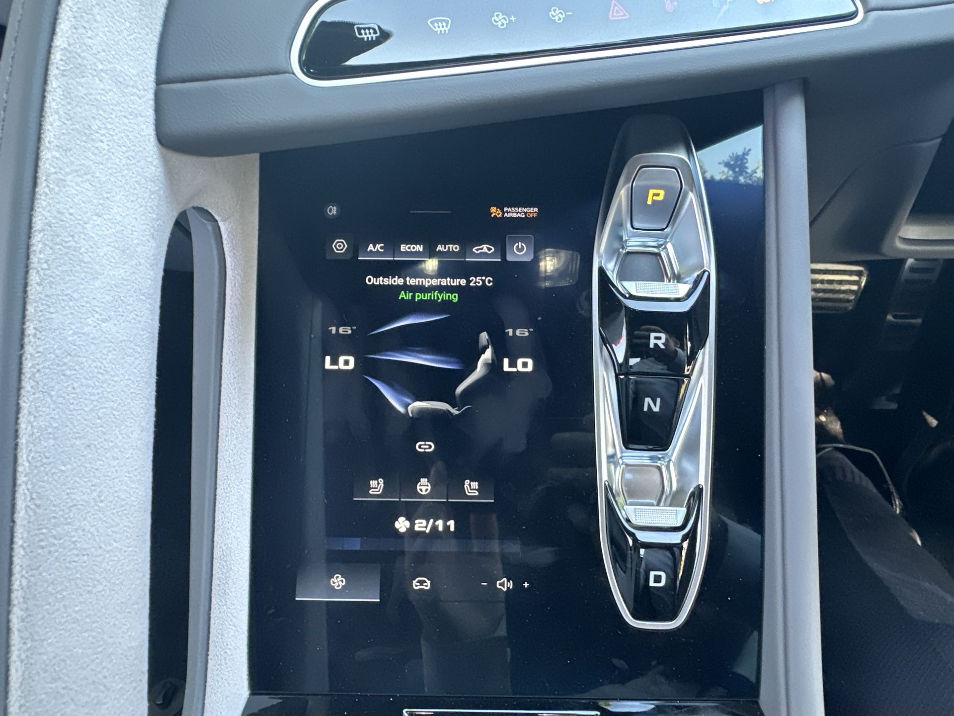 DUAL MOTOR 77 KWH AWD