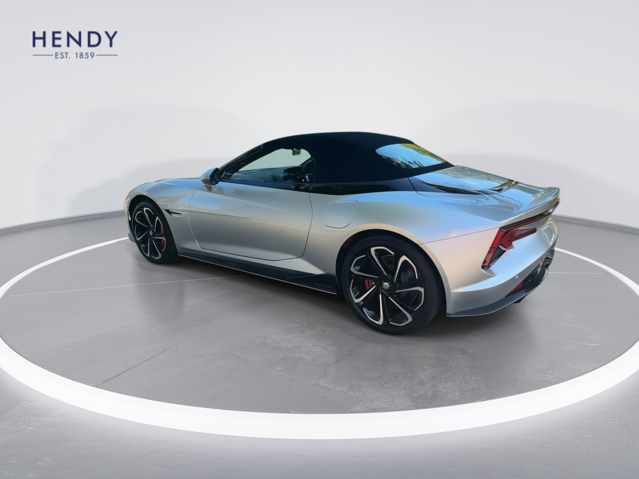 DUAL MOTOR 77 KWH AWD