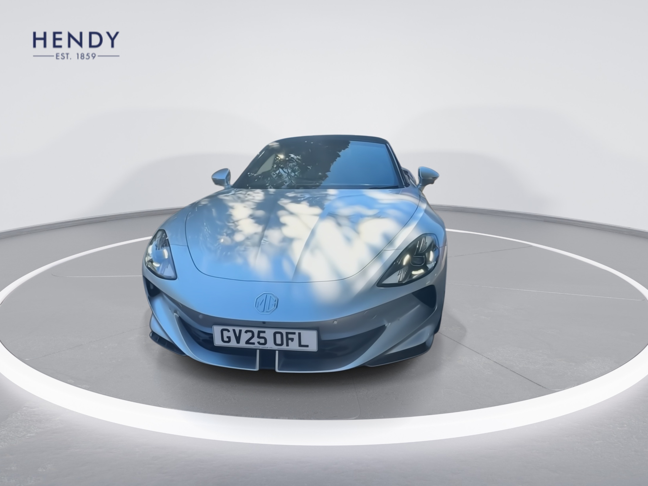 DUAL MOTOR 77 KWH AWD