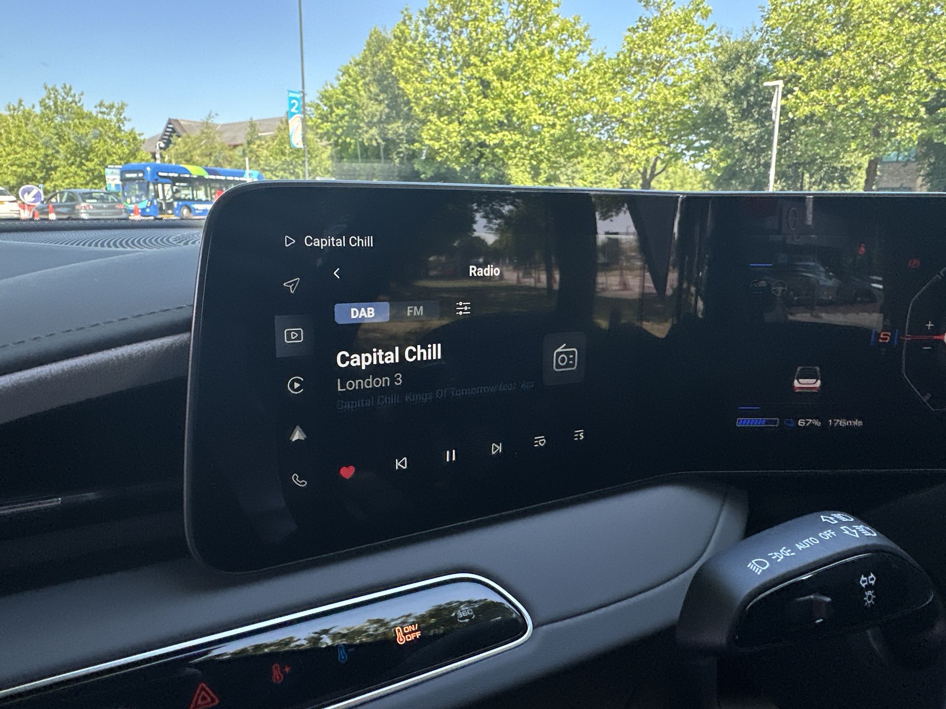 DUAL MOTOR 77 KWH AWD