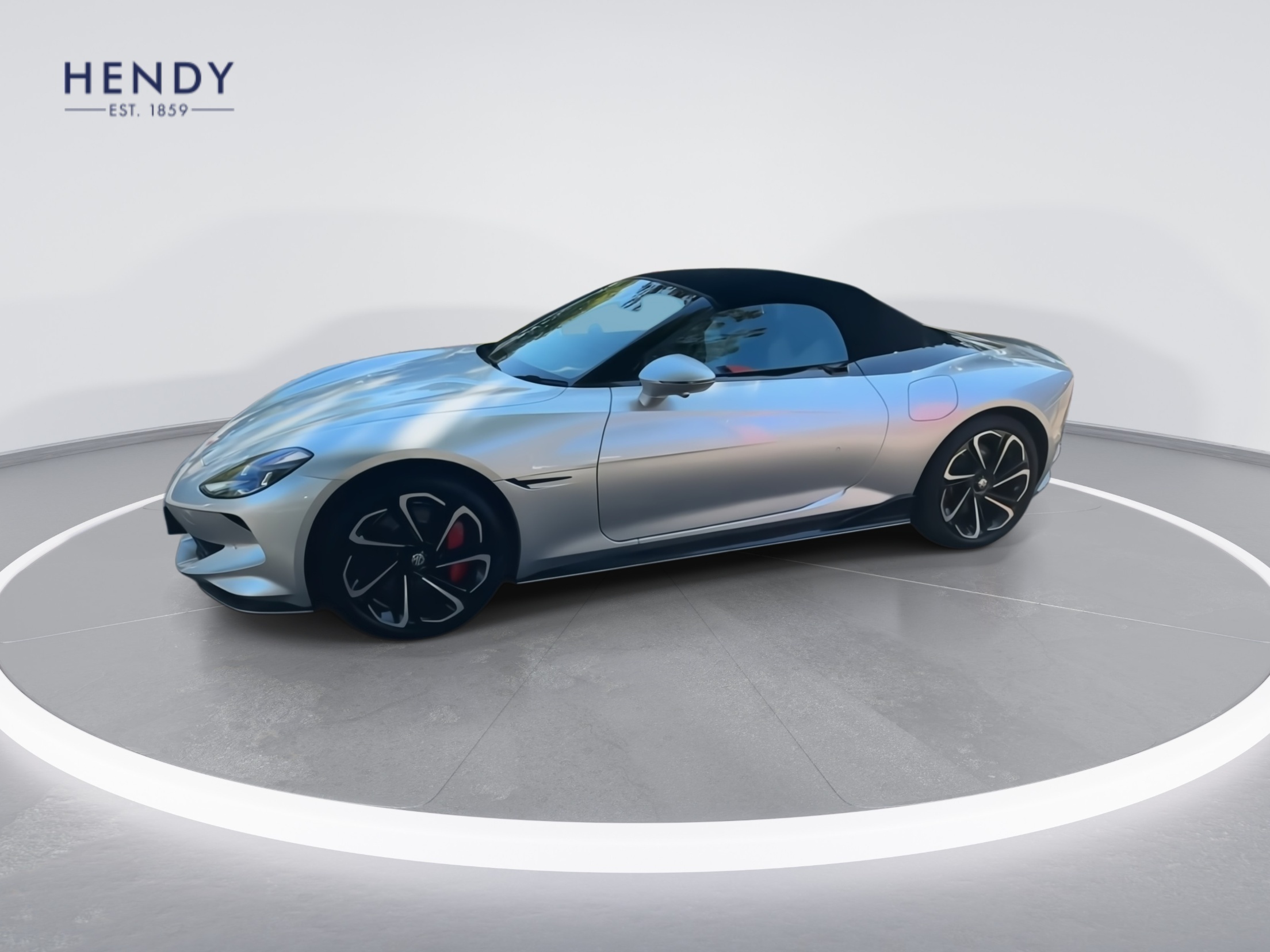 DUAL MOTOR 77 KWH AWD