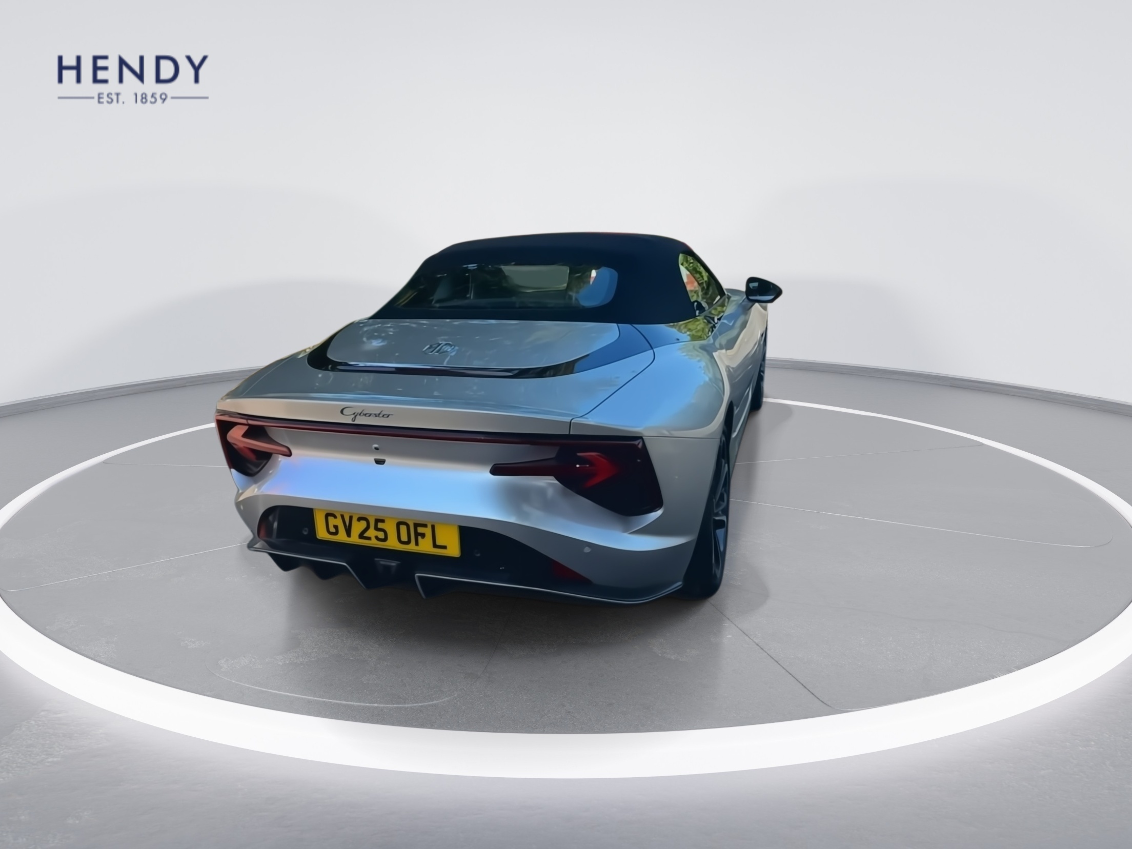 DUAL MOTOR 77 KWH AWD