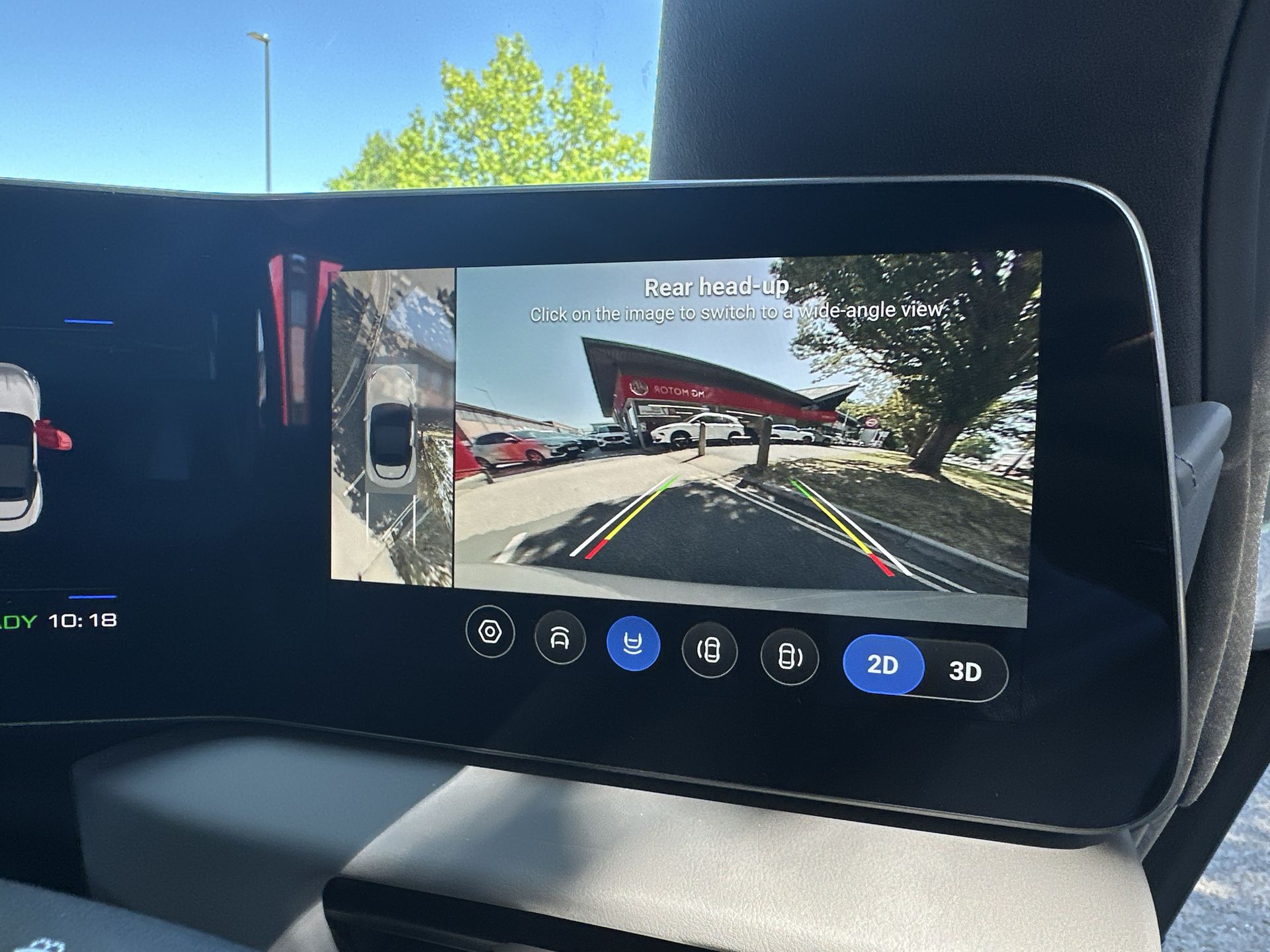 DUAL MOTOR 77 KWH AWD