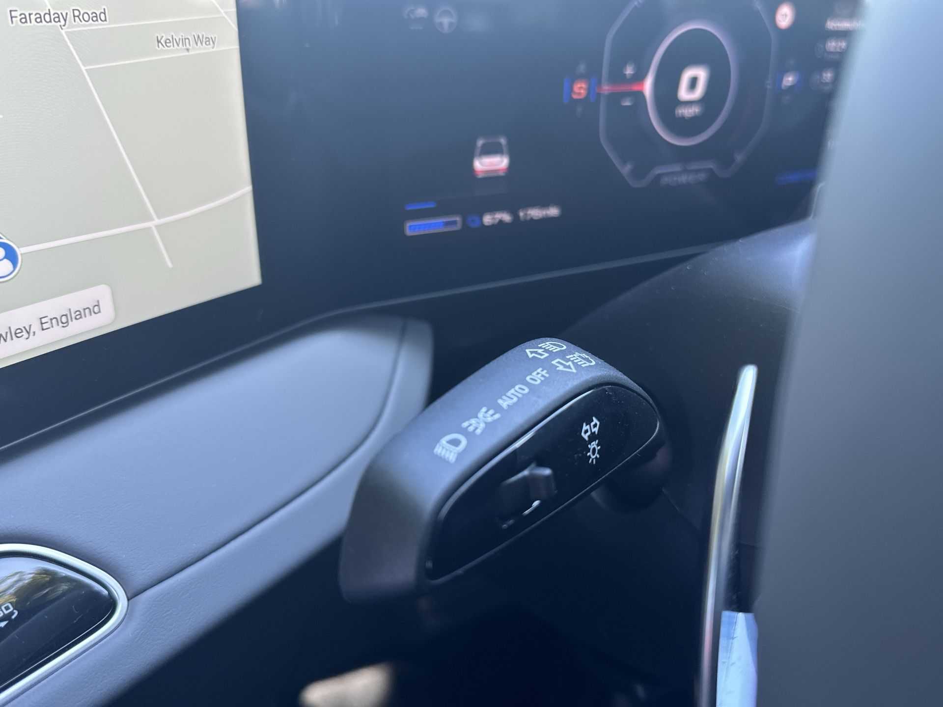 DUAL MOTOR 77 KWH AWD