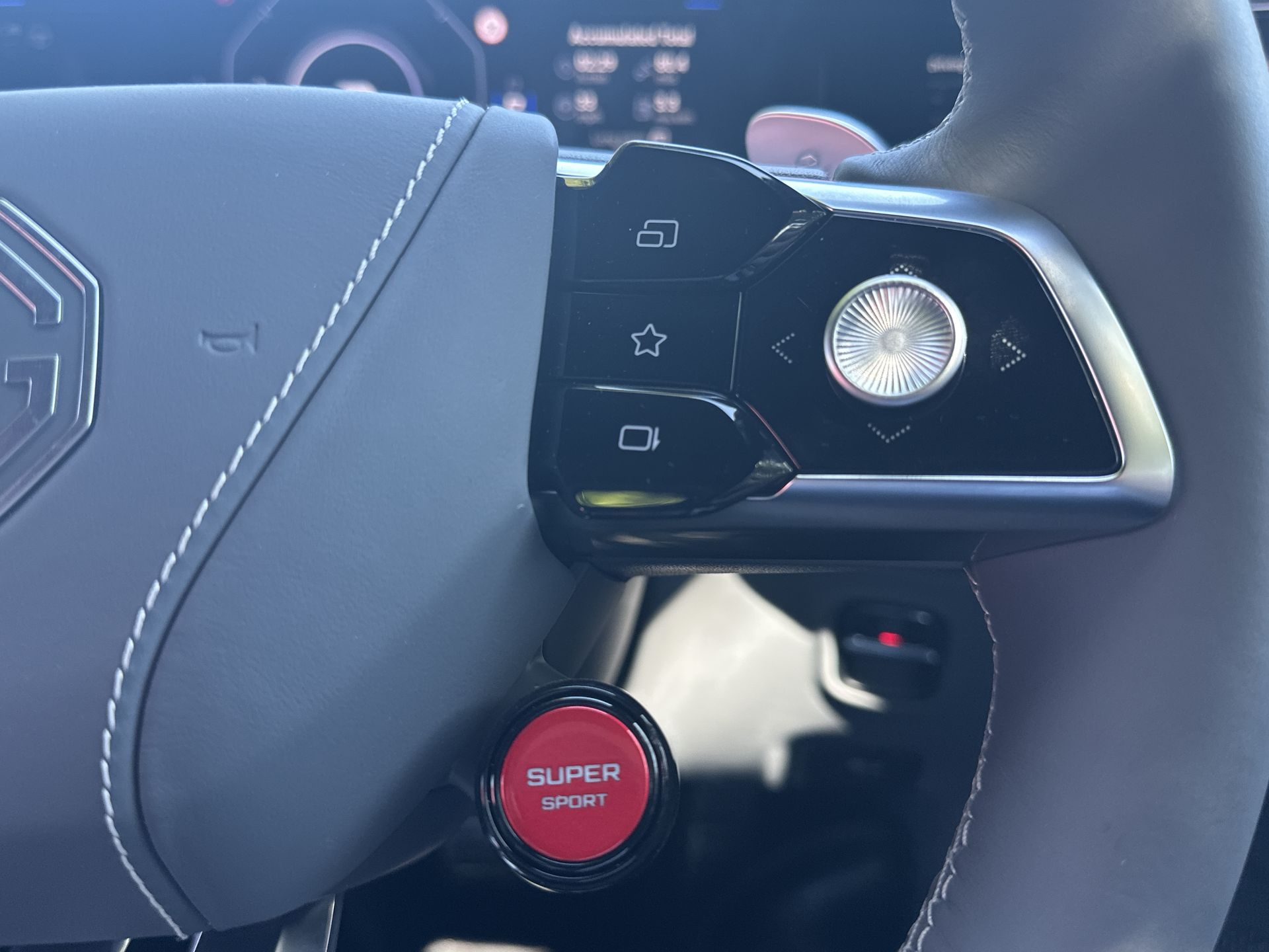 DUAL MOTOR 77 KWH AWD
