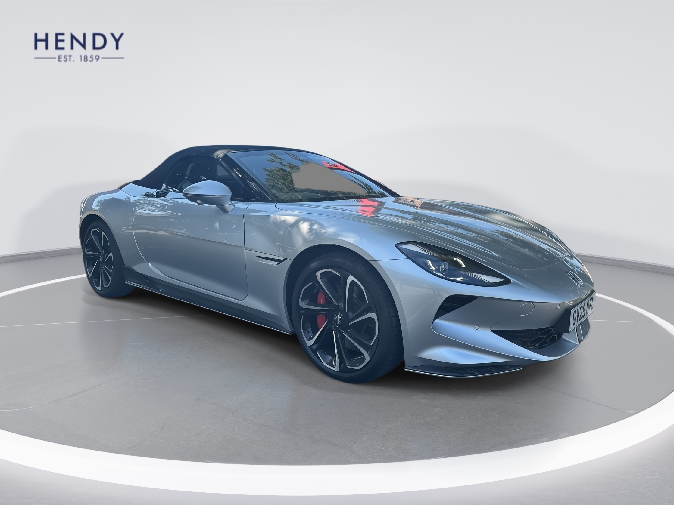 DUAL MOTOR 77 KWH AWD