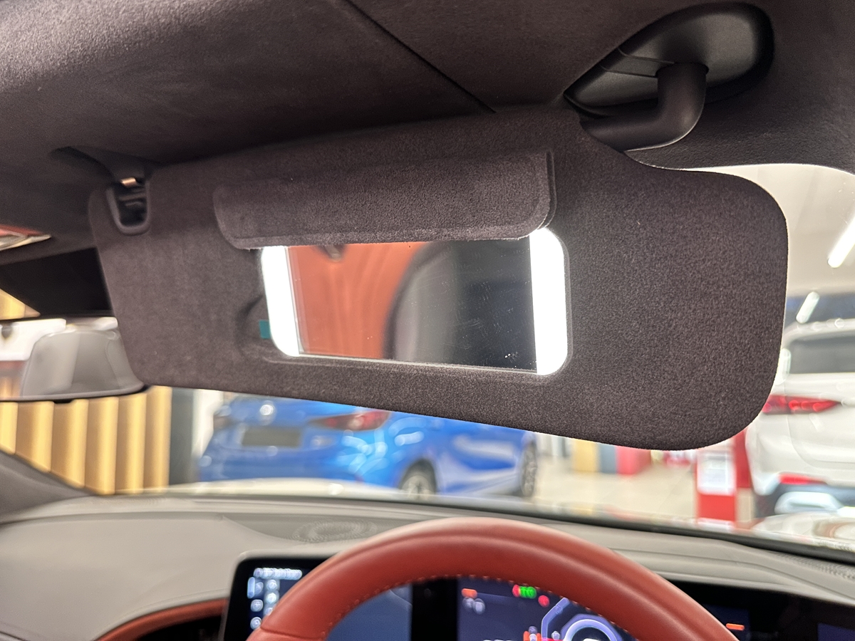 CYBERSTER 250KW TROPHY SINGLE MOTOR 77 KWH 2DR AUTO CONVERTIBLE