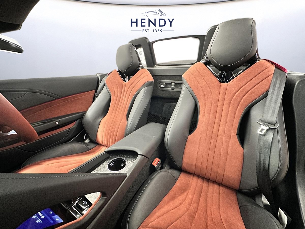 CYBERSTER 250KW TROPHY SINGLE MOTOR 77 KWH 2DR AUTO CONVERTIBLE