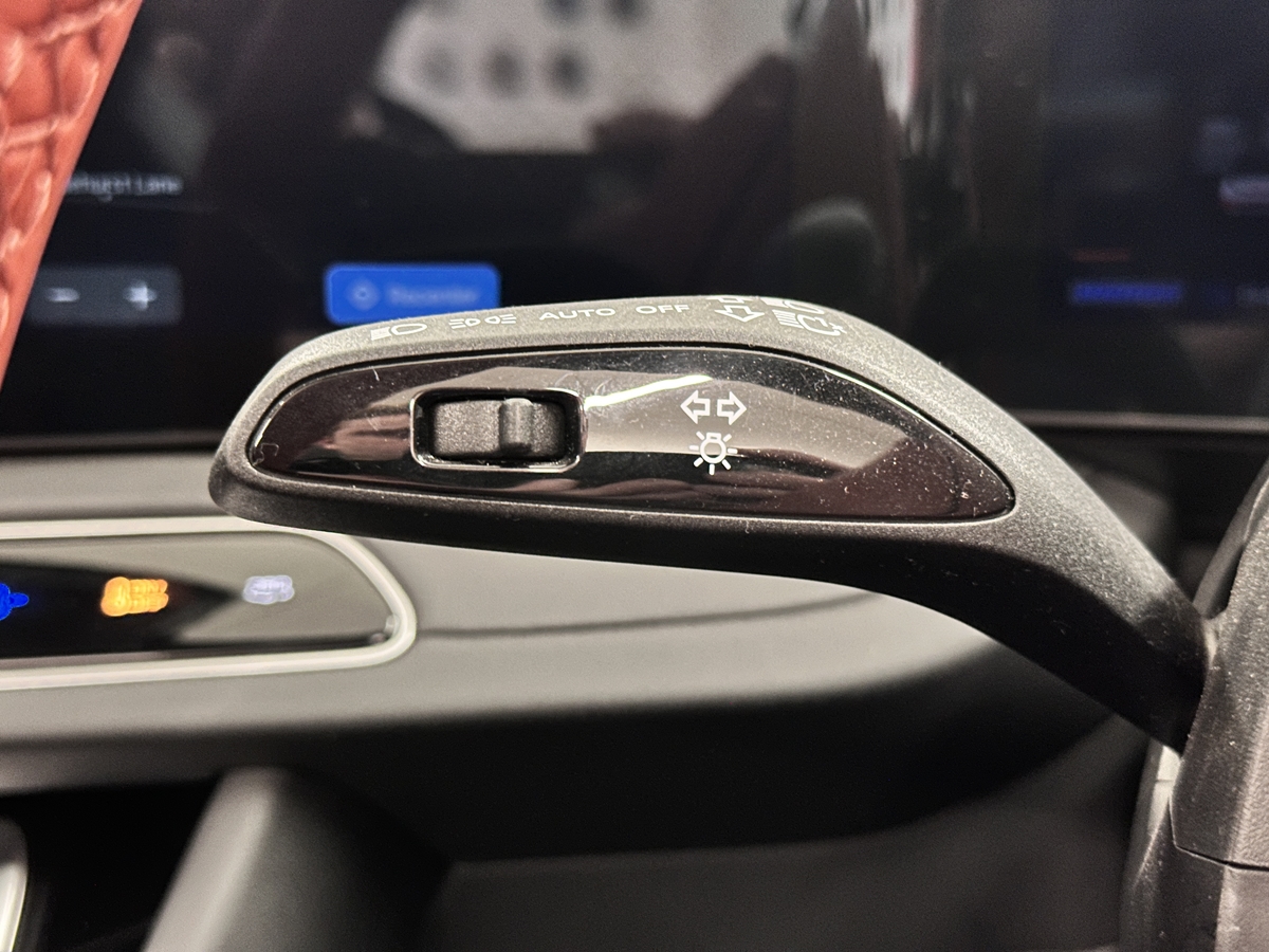 CYBERSTER 250KW TROPHY SINGLE MOTOR 77 KWH 2DR AUTO CONVERTIBLE