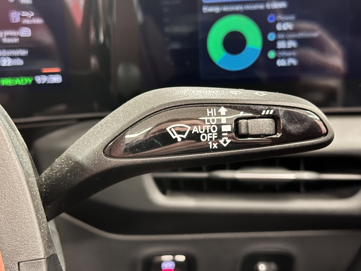 CYBERSTER 250KW TROPHY SINGLE MOTOR 77 KWH 2DR AUTO CONVERTIBLE