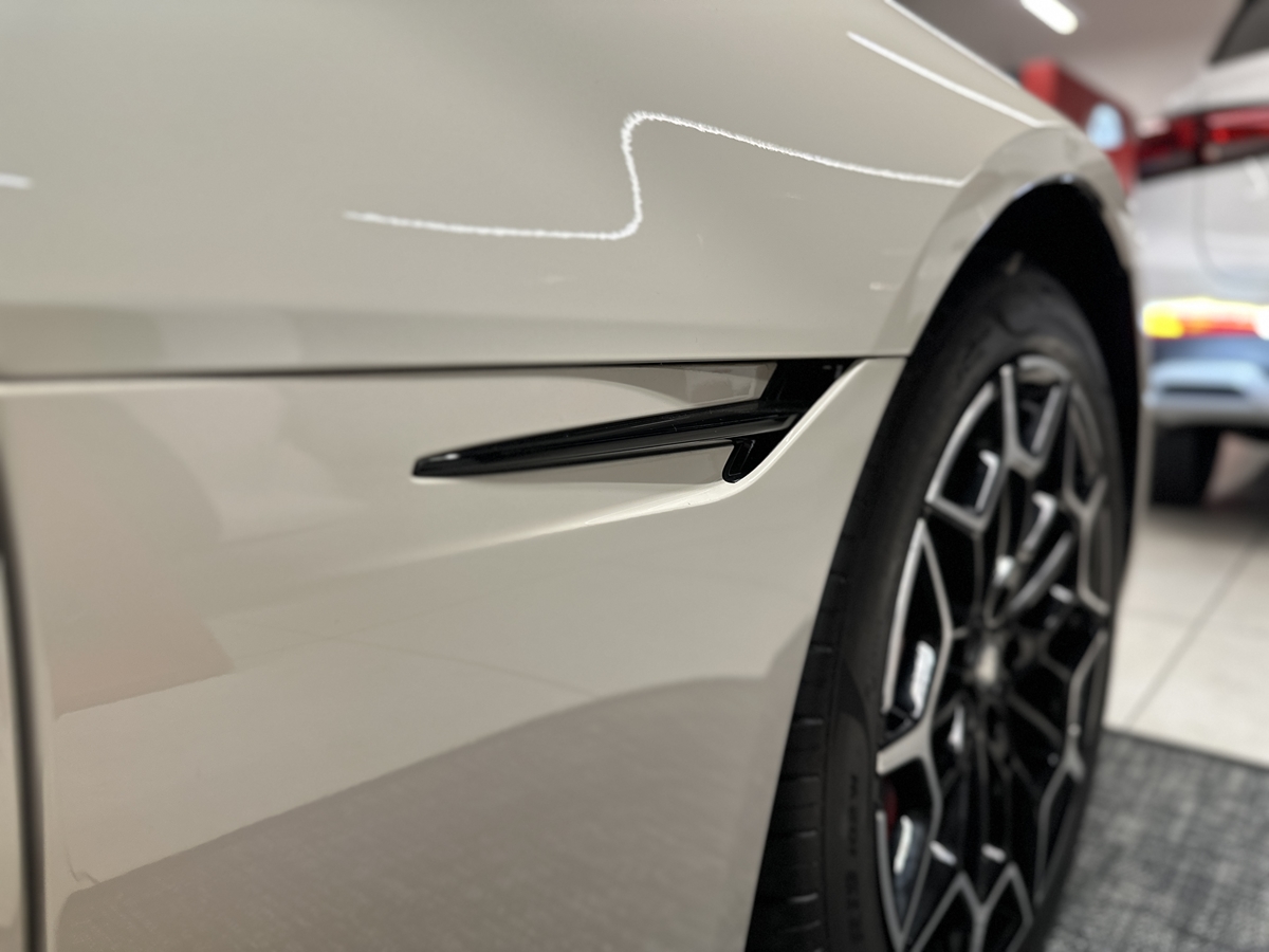 CYBERSTER 250KW TROPHY SINGLE MOTOR 77 KWH 2DR AUTO CONVERTIBLE