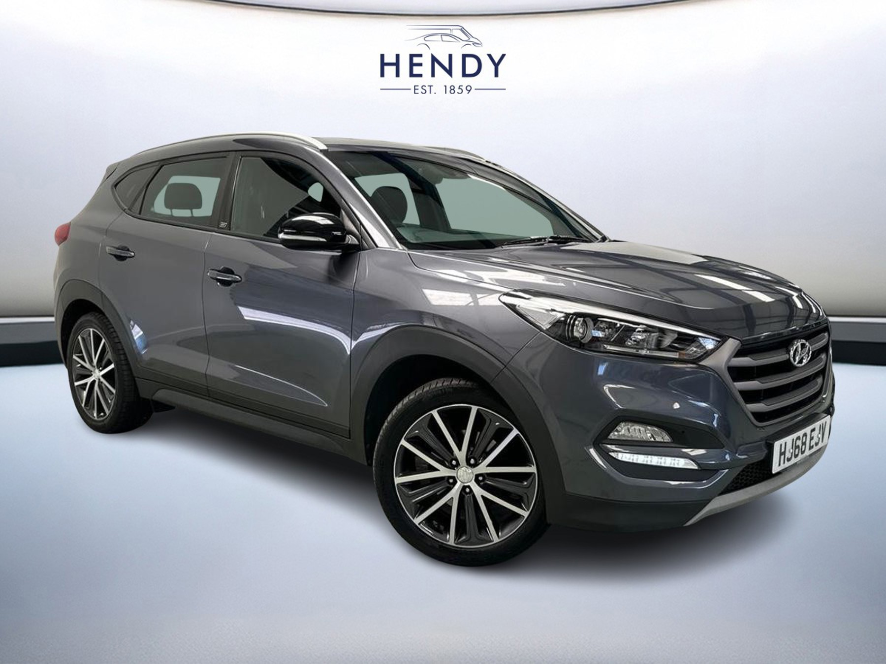 Hyundai Tucson dealer public-web source image