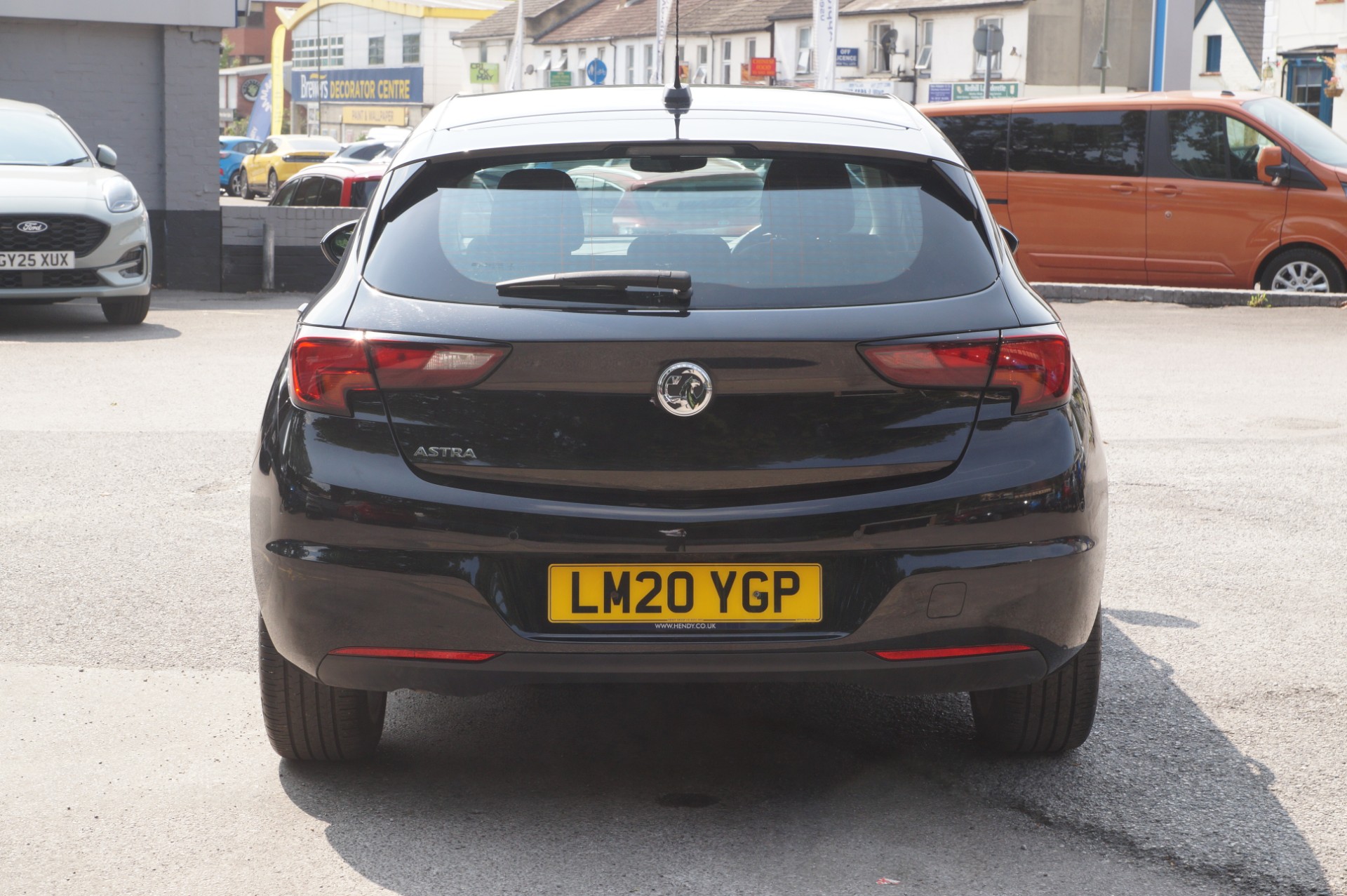 TURBO 145