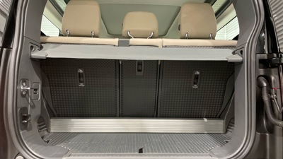 LAND ROVER DEFENDER 90