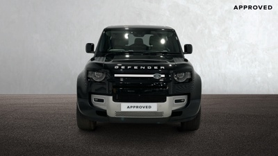LAND ROVER DEFENDER 90