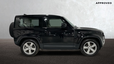 LAND ROVER DEFENDER 90