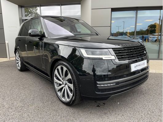 3.0 P400 AUTOBIOGRAPHY 4DR AUTO