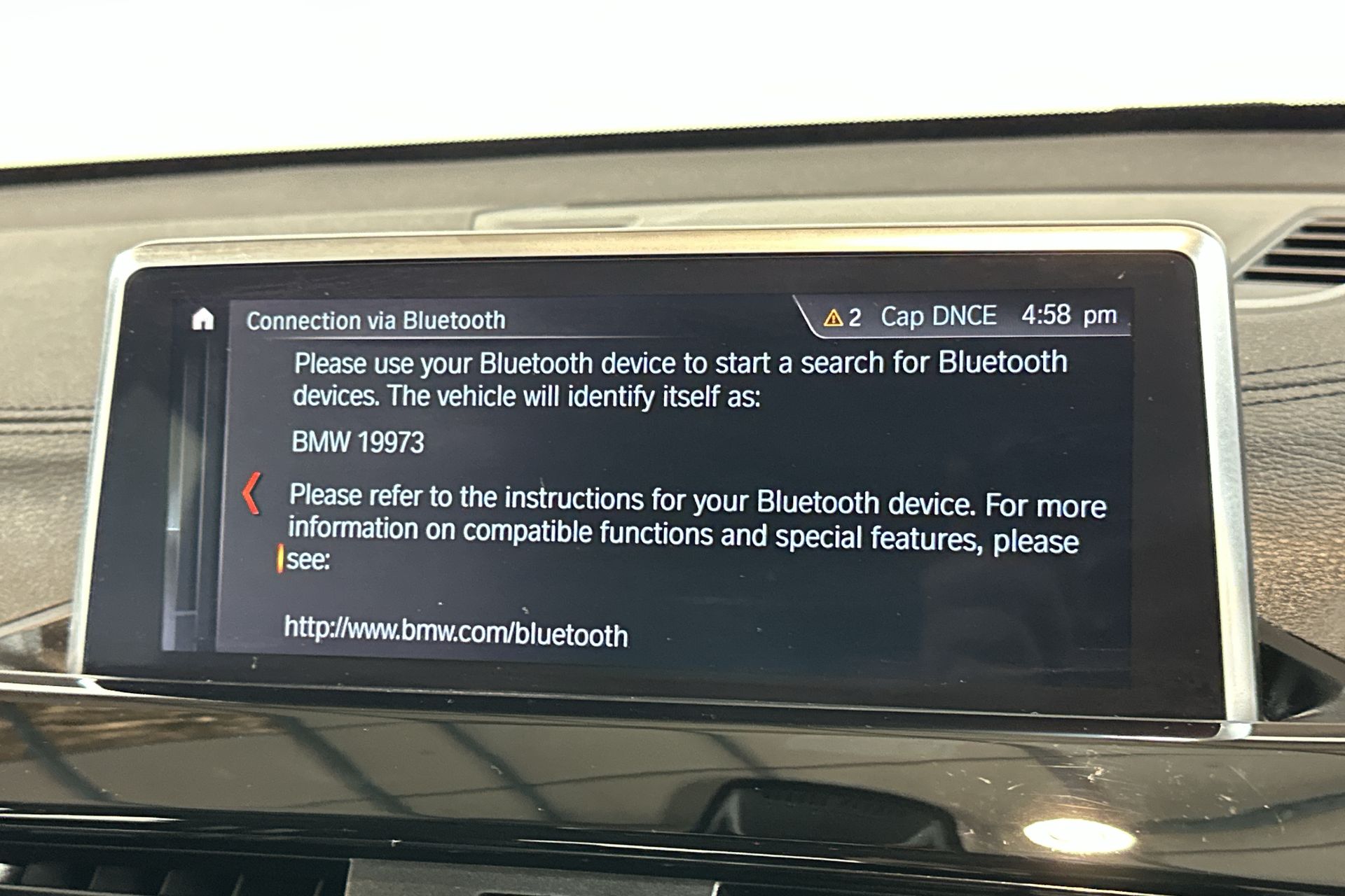 SDRIVE 18I 136