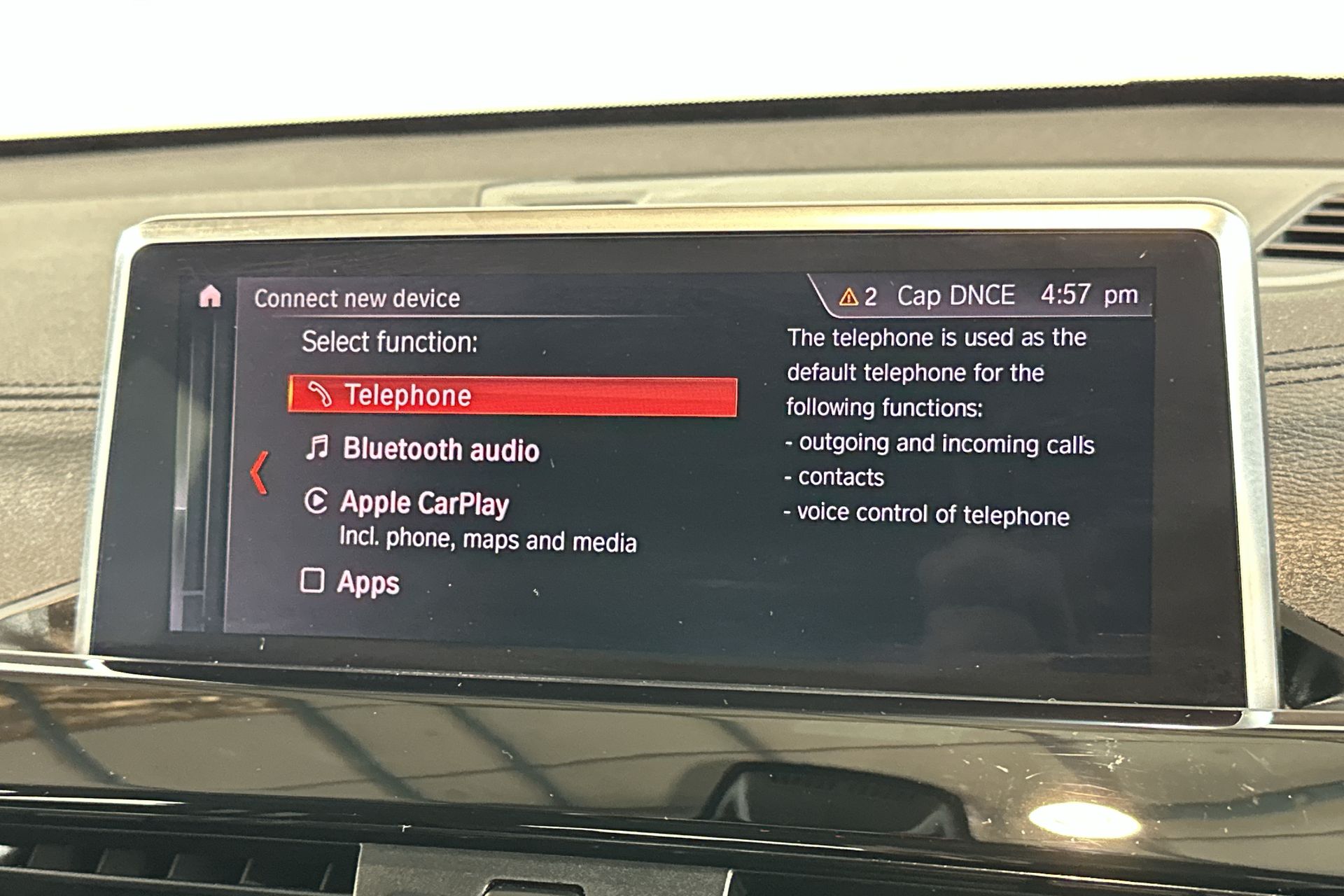 SDRIVE 18I 136