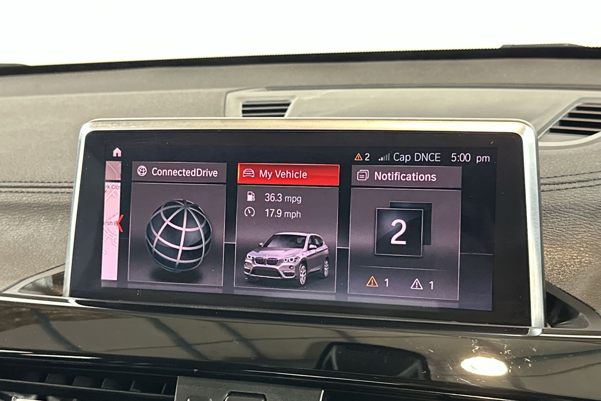 SDRIVE 18I 136